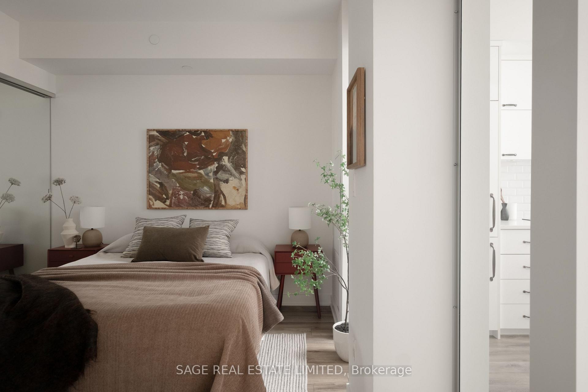 Photo 11 of Unit 214, 106 Dovercourt Road, Toronto, Trinity-Bellwoods — HOMEH