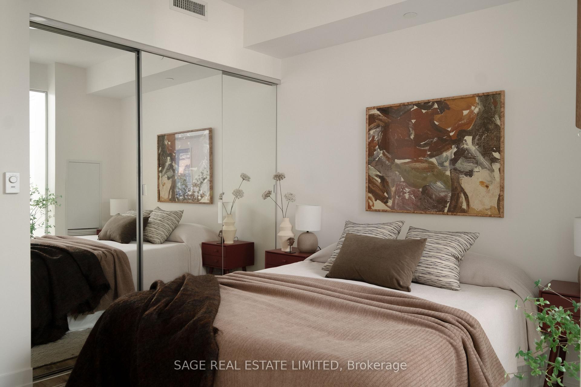 Photo 12 of Unit 214, 106 Dovercourt Road, Toronto, Trinity-Bellwoods — HOMEH