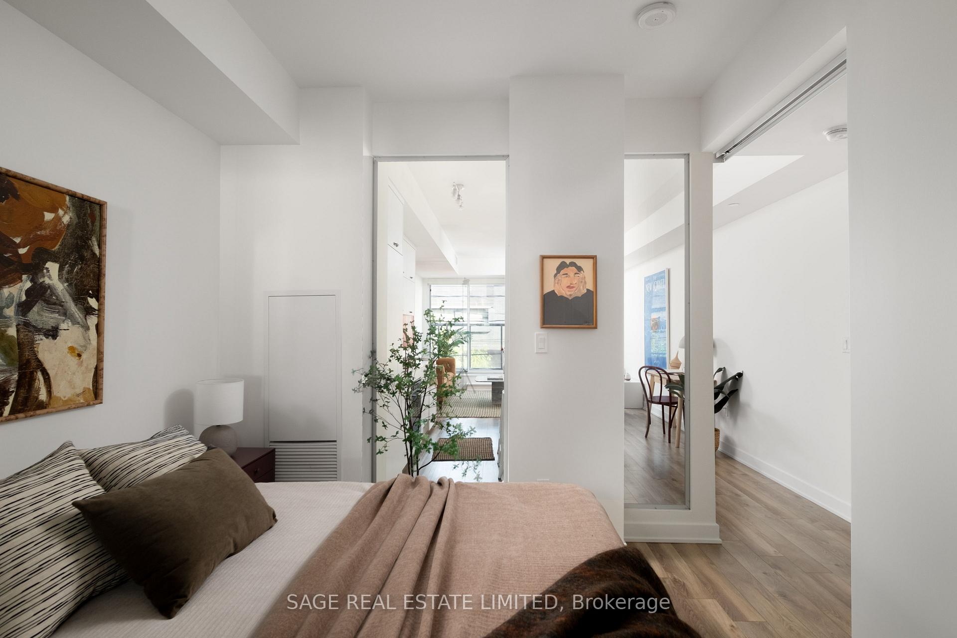 Photo 13 of Unit 214, 106 Dovercourt Road, Toronto, Trinity-Bellwoods — HOMEH