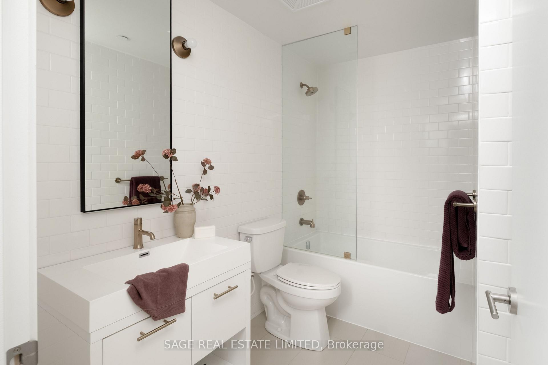 Photo 14 of Unit 214, 106 Dovercourt Road, Toronto, Trinity-Bellwoods — HOMEH