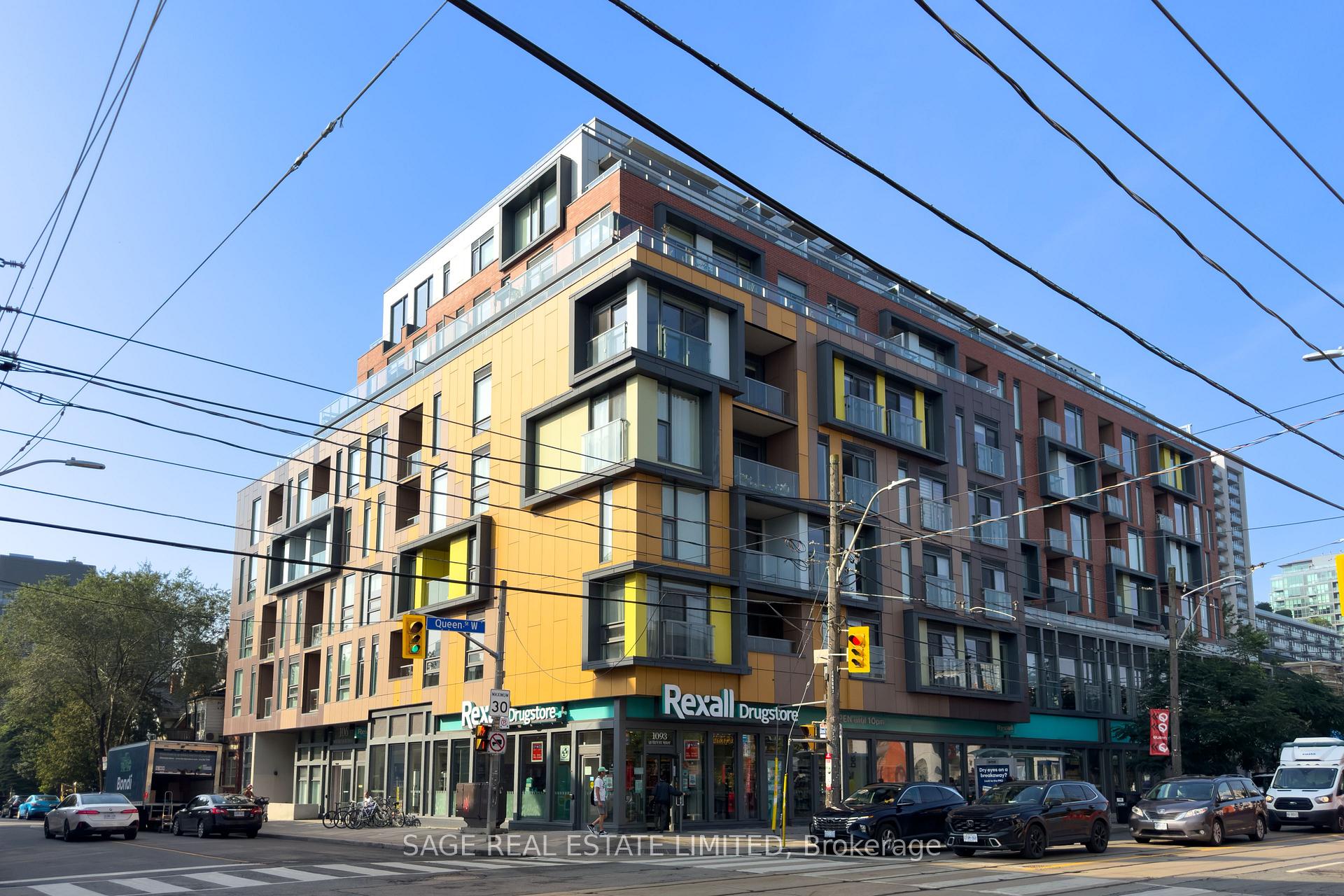 Photo 17 of Unit 214, 106 Dovercourt Road, Toronto, Trinity-Bellwoods — HOMEH
