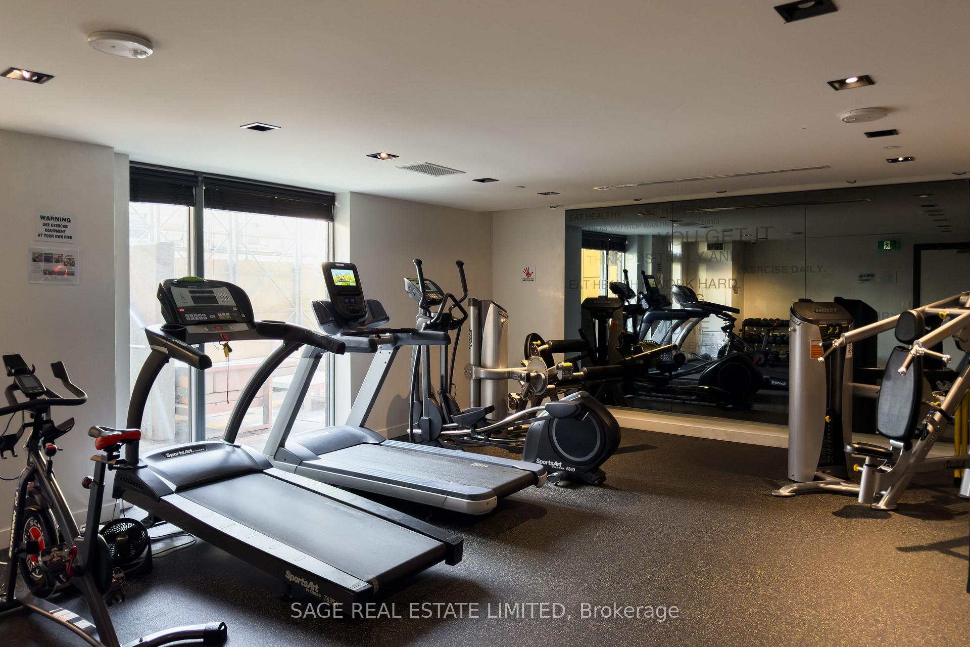 Photo 18 of Unit 214, 106 Dovercourt Road, Toronto, Trinity-Bellwoods — HOMEH