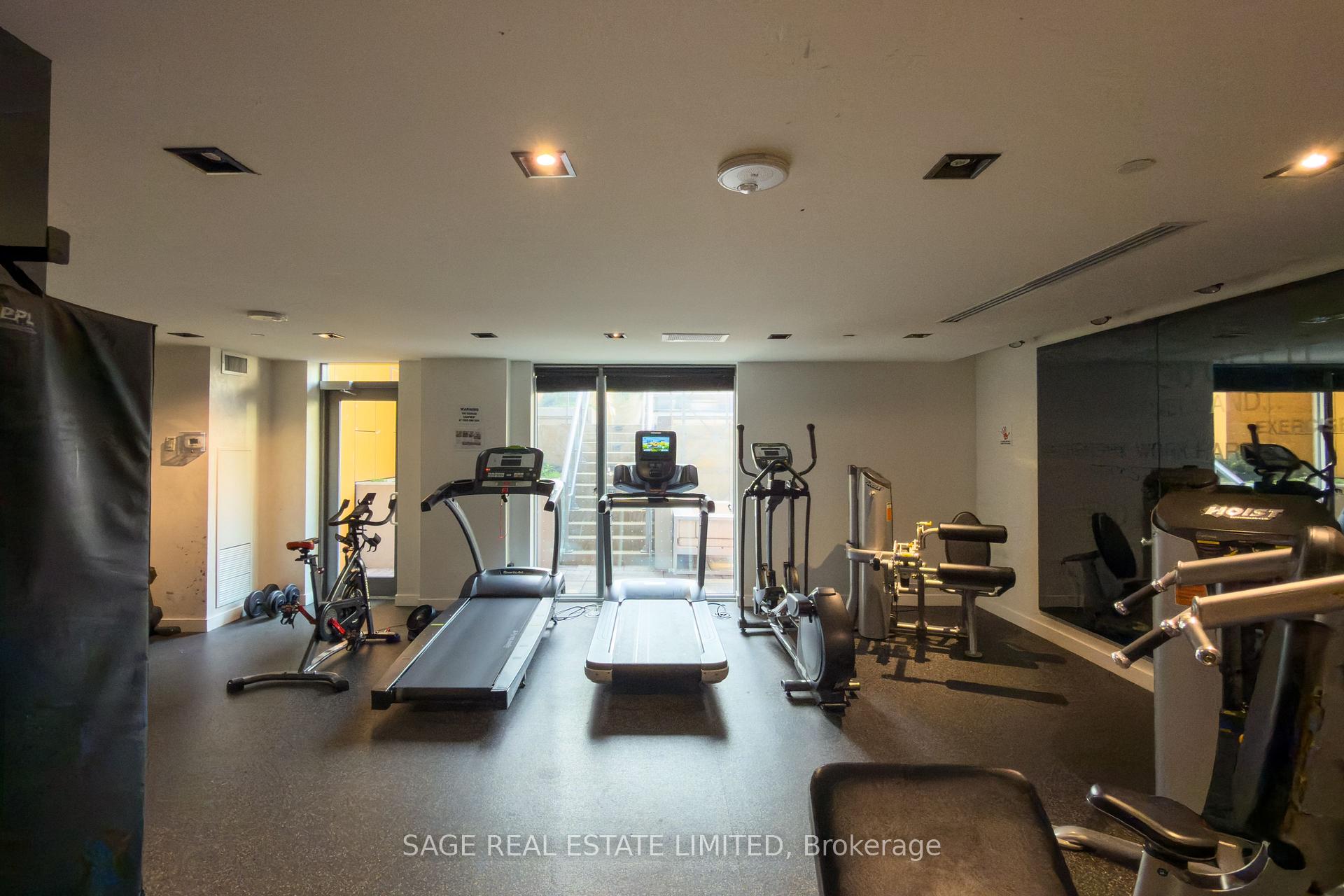 Photo 19 of Unit 214, 106 Dovercourt Road, Toronto, Trinity-Bellwoods — HOMEH