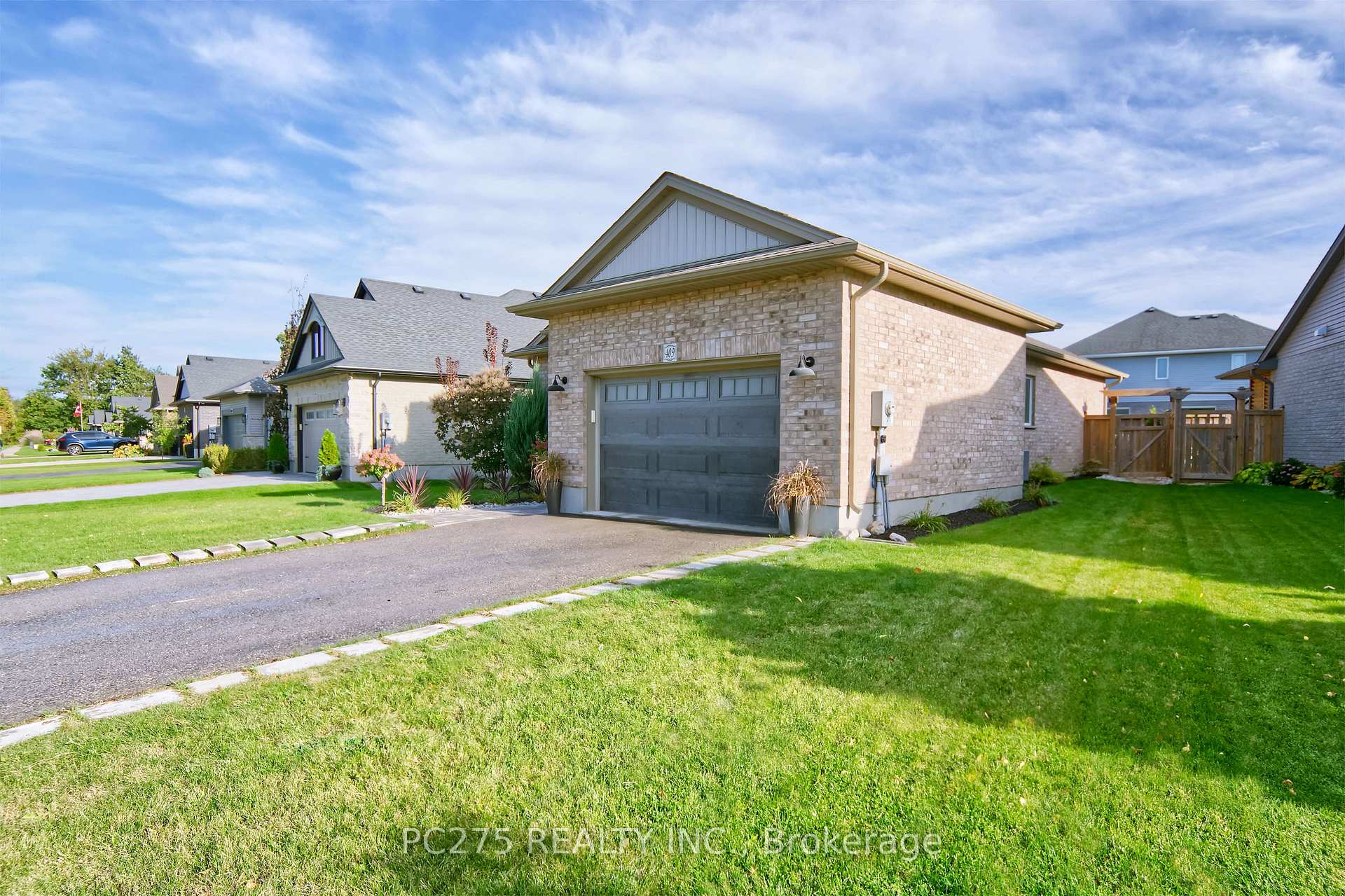 Photo 2 of 409 Beamish Street, Central Elgin, Port Stanley — HOMEH