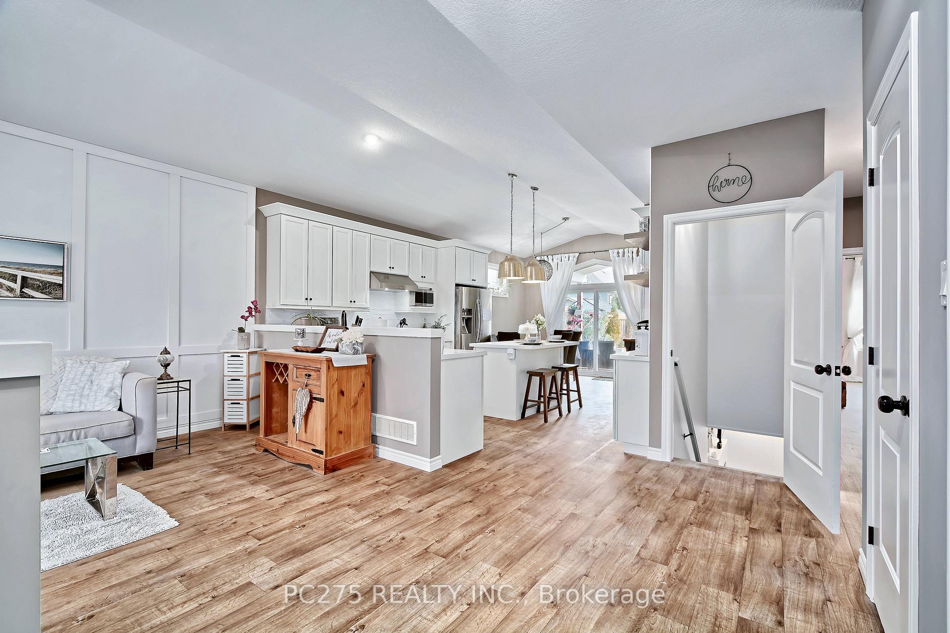 Photo 5 of 409 Beamish Street, Central Elgin, Port Stanley — HOMEH