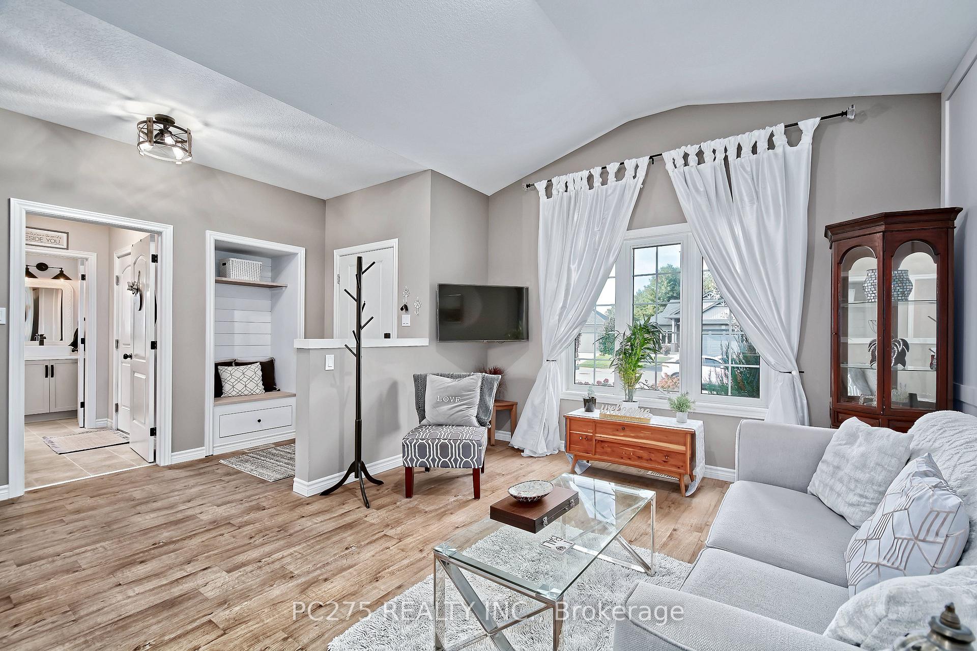 Photo 7 of 409 Beamish Street, Central Elgin, Port Stanley — HOMEH