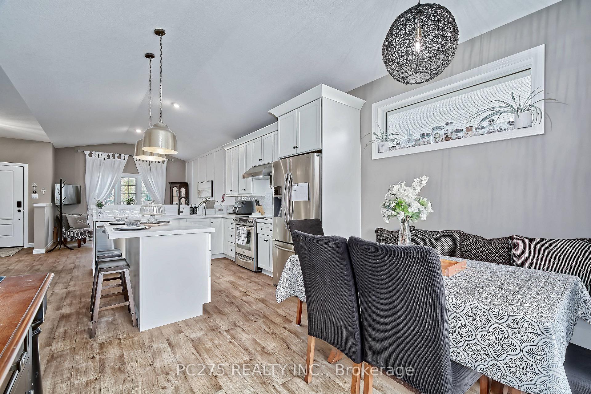 Photo 13 of 409 Beamish Street, Central Elgin, Port Stanley — HOMEH