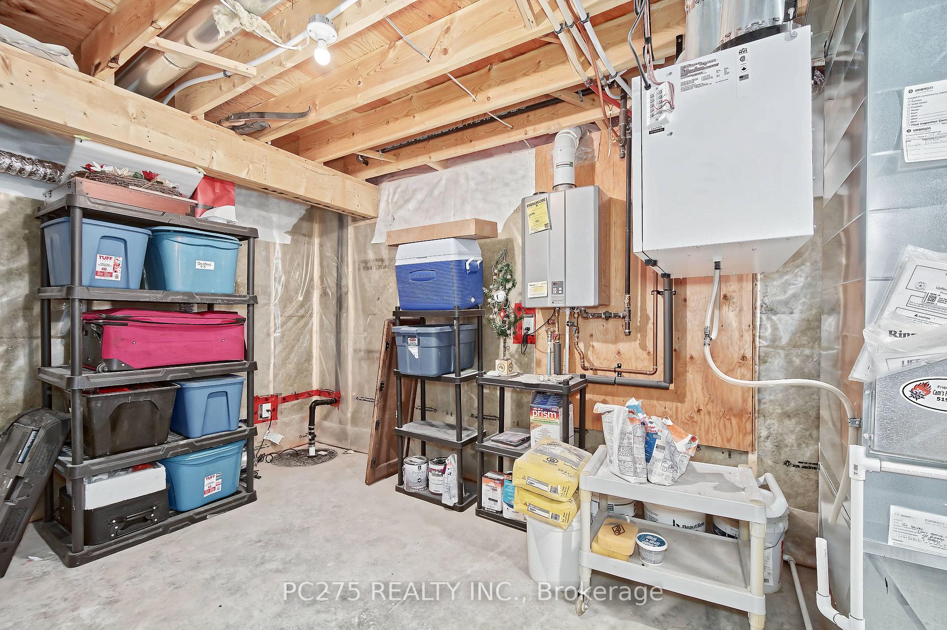 Photo 37 of 409 Beamish Street, Central Elgin, Port Stanley — HOMEH