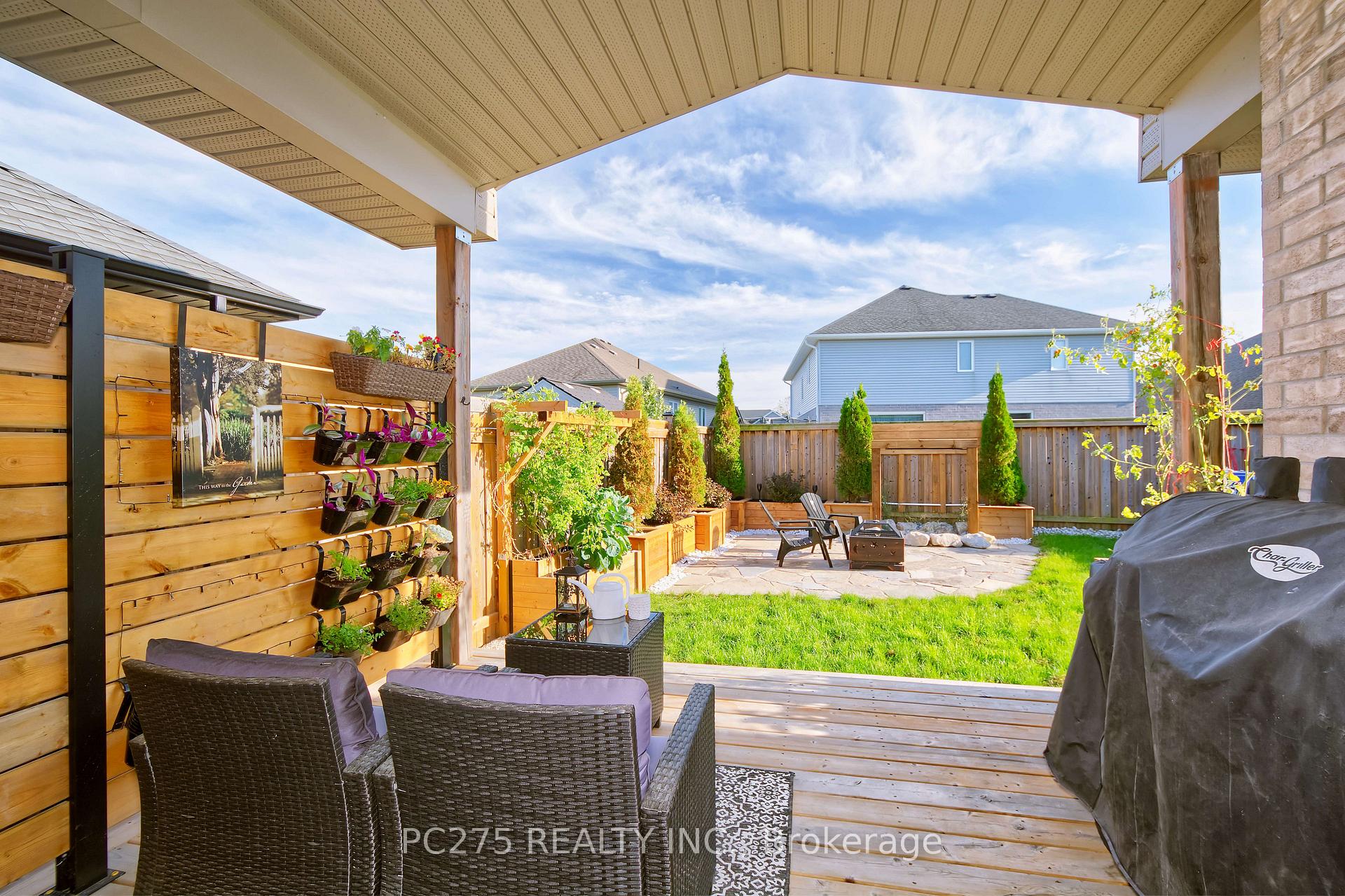 Photo 39 of 409 Beamish Street, Central Elgin, Port Stanley — HOMEH