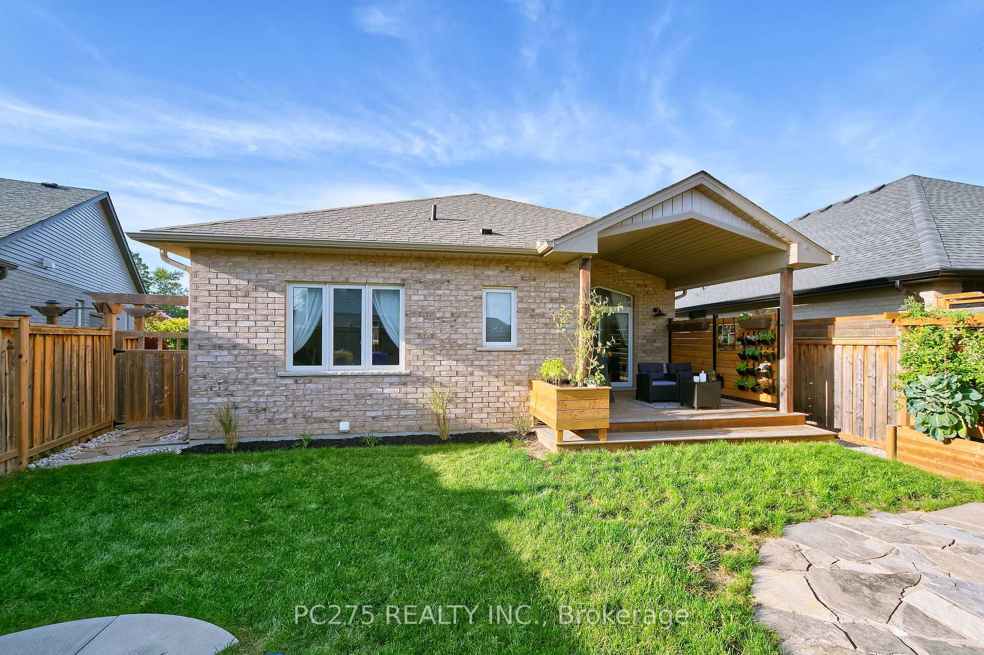 Photo 42 of 409 Beamish Street, Central Elgin, Port Stanley — HOMEH