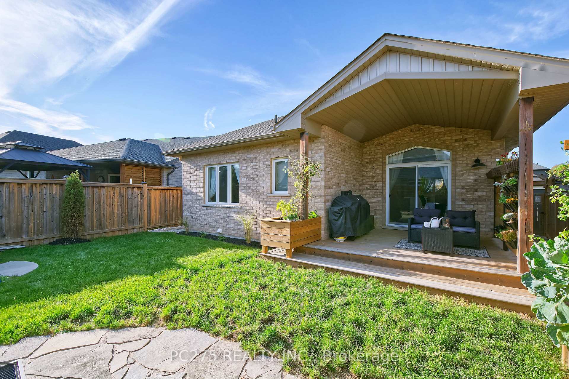 Photo 43 of 409 Beamish Street, Central Elgin, Port Stanley — HOMEH