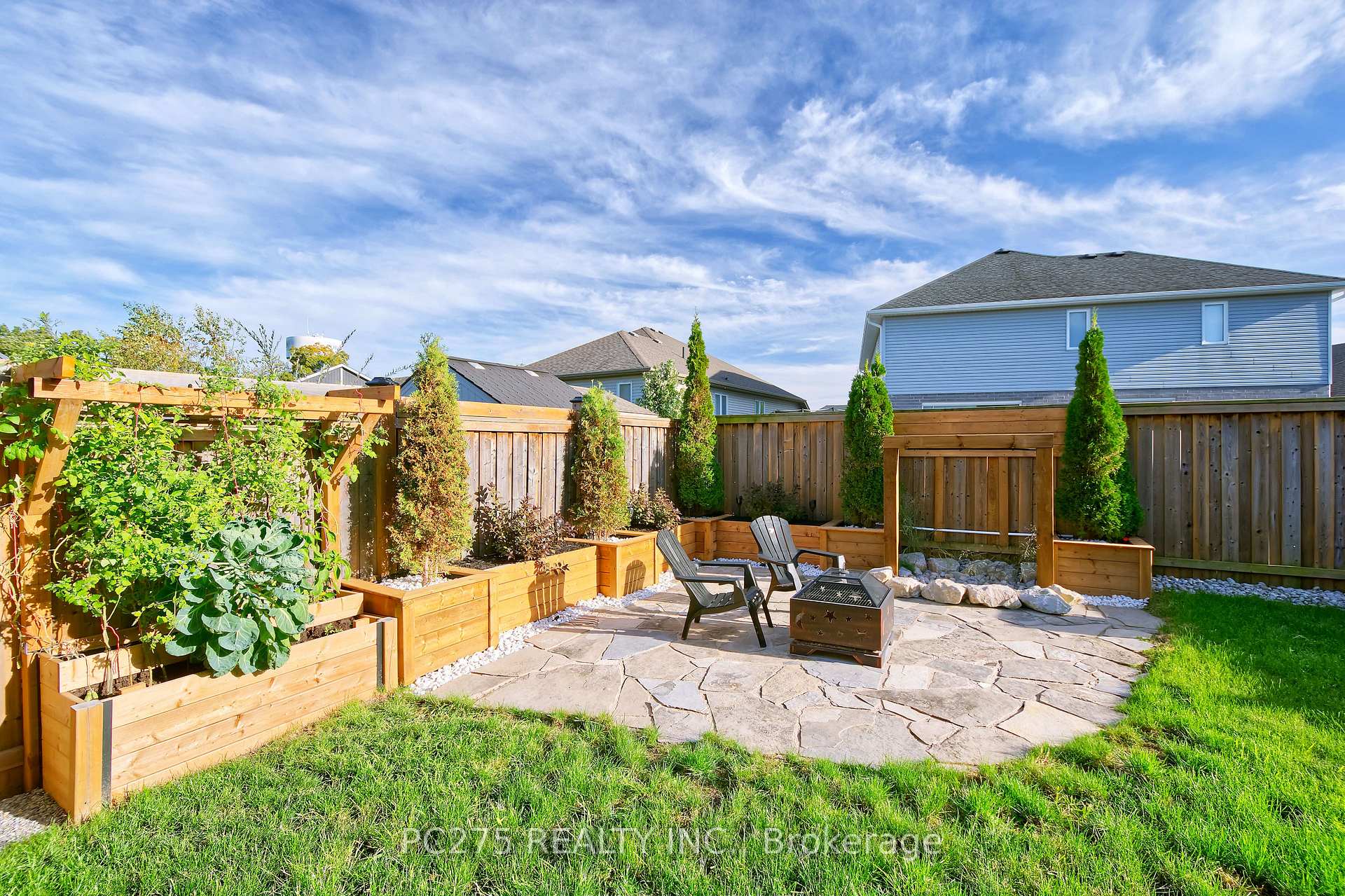 Photo 44 of 409 Beamish Street, Central Elgin, Port Stanley — HOMEH