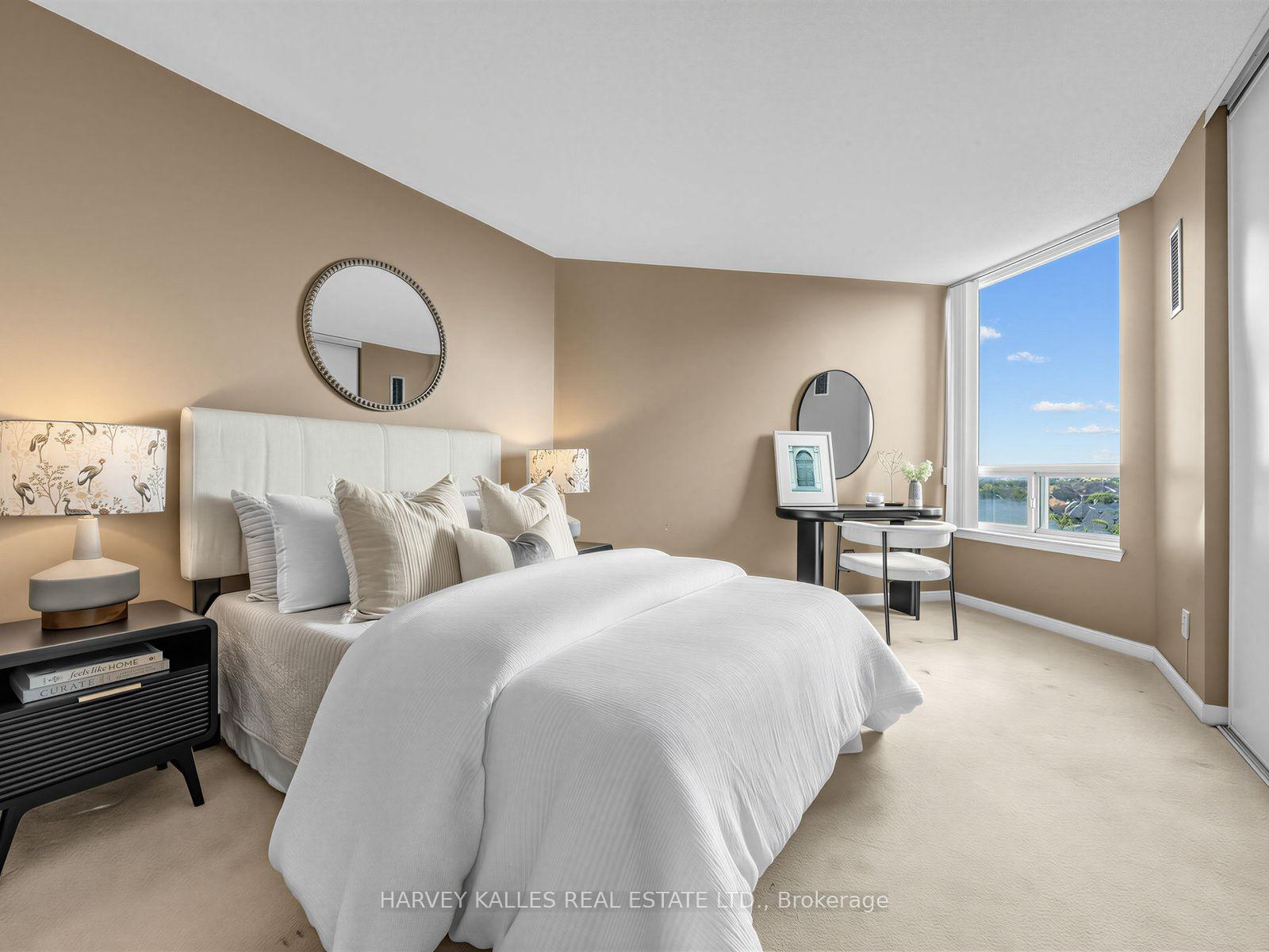 Photo 22 of Unit 707, 120 Promenade Circle, Vaughan, Brownridge — HOMEH