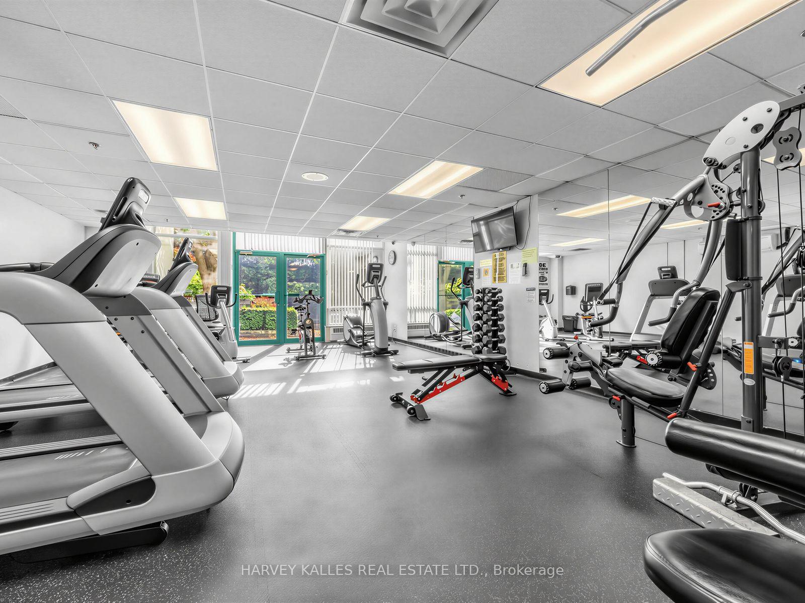 Photo 29 of Unit 707, 120 Promenade Circle, Vaughan, Brownridge — HOMEH