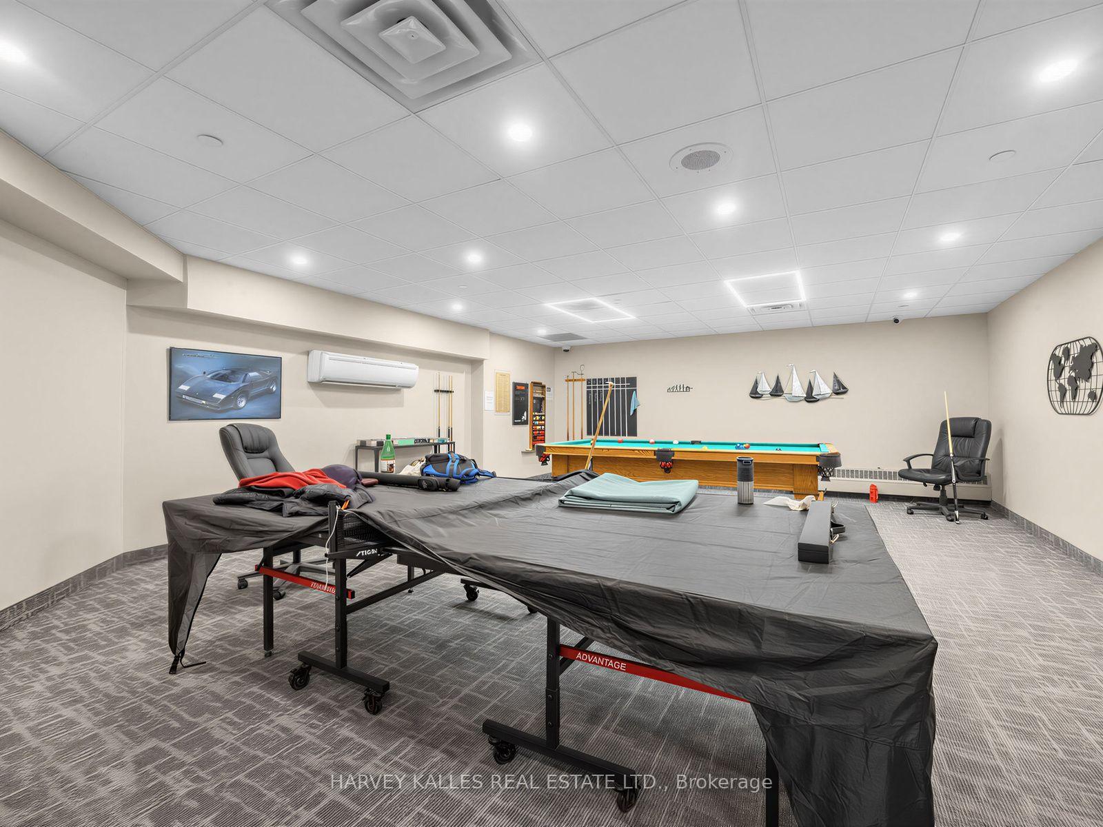 Photo 30 of Unit 707, 120 Promenade Circle, Vaughan, Brownridge — HOMEH