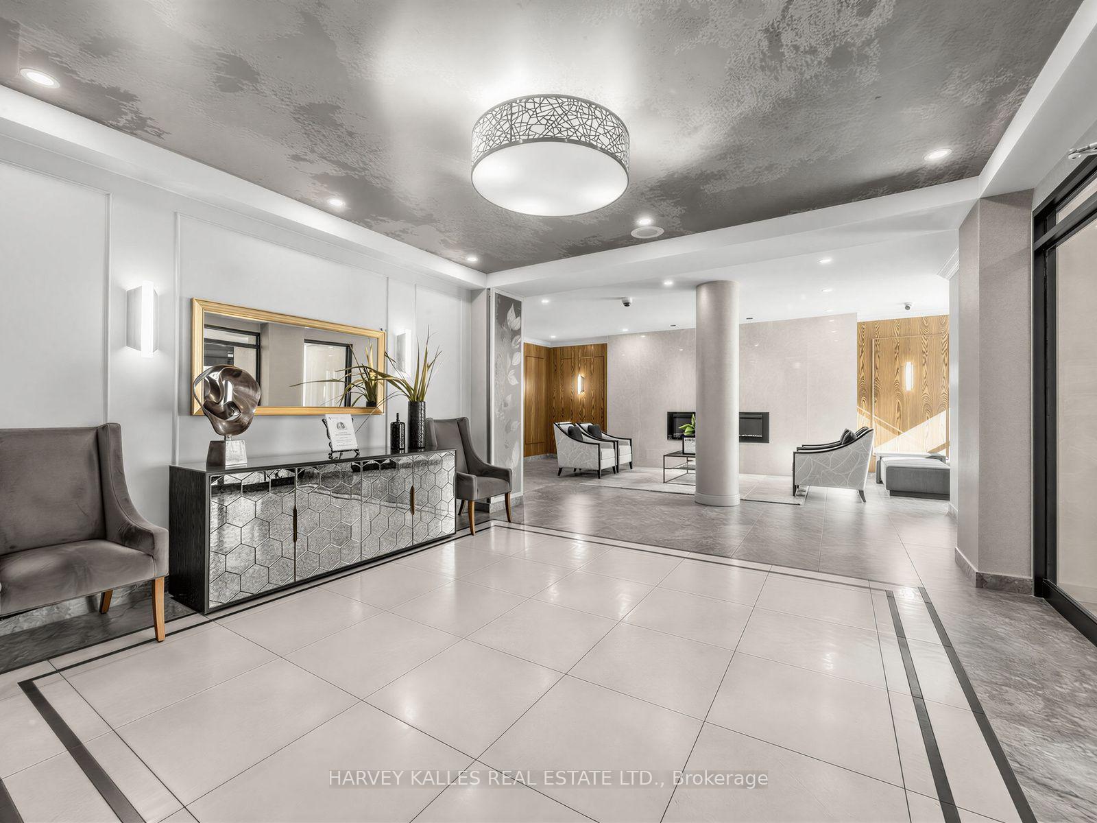 Photo 31 of Unit 707, 120 Promenade Circle, Vaughan, Brownridge — HOMEH