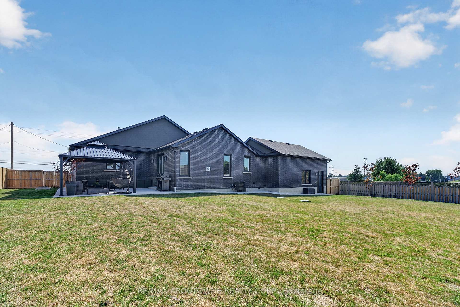 Photo 34 of 21 Haldimand 66 Road, Haldimand — HOMEH