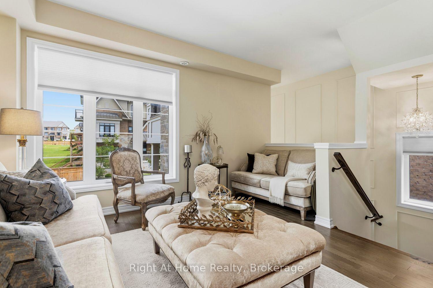 Photo 6 of 89 Elkington Crescent, Whitby, Rural Whitby — HOMEH