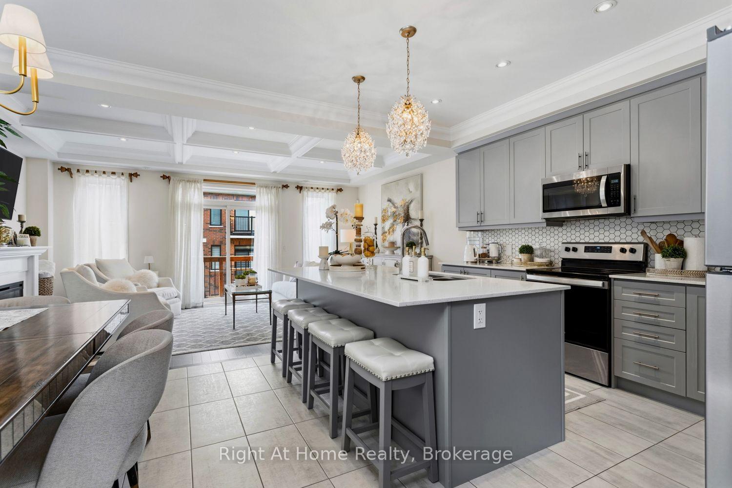 Photo 11 of 89 Elkington Crescent, Whitby, Rural Whitby — HOMEH