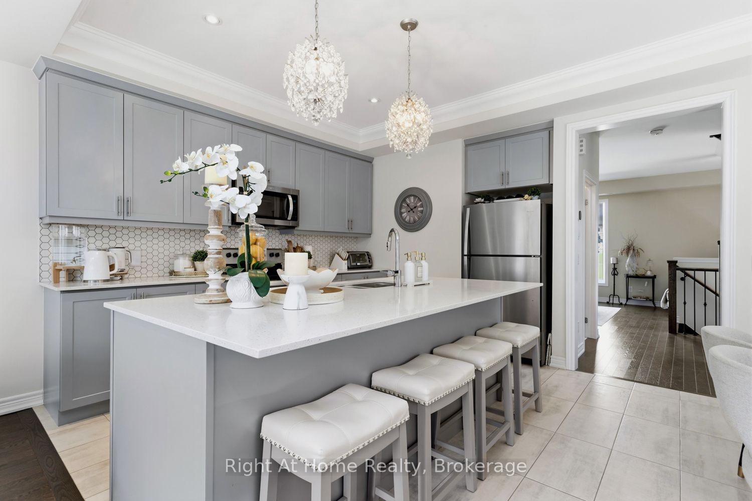 Photo 14 of 89 Elkington Crescent, Whitby, Rural Whitby — HOMEH