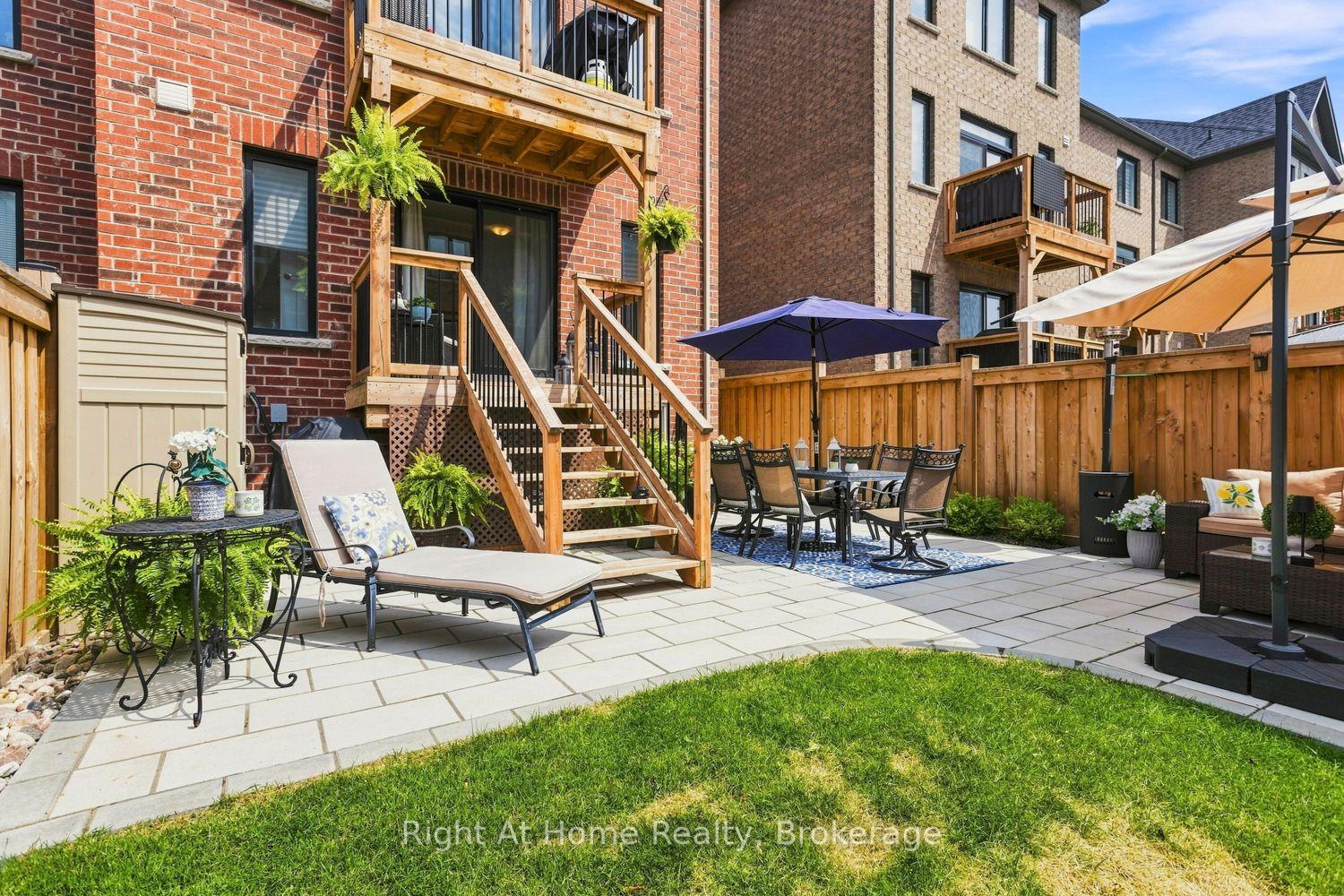 Photo 47 of 89 Elkington Crescent, Whitby, Rural Whitby — HOMEH