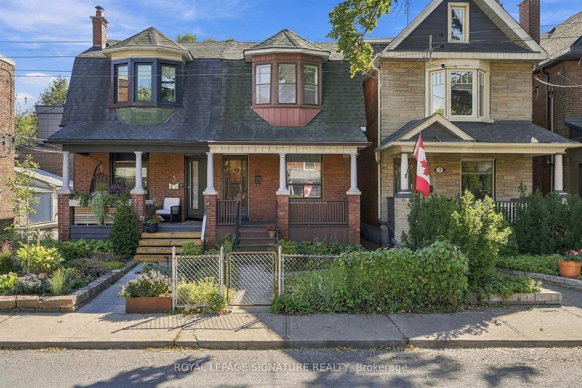 Photo of 7 Geoffrey Street