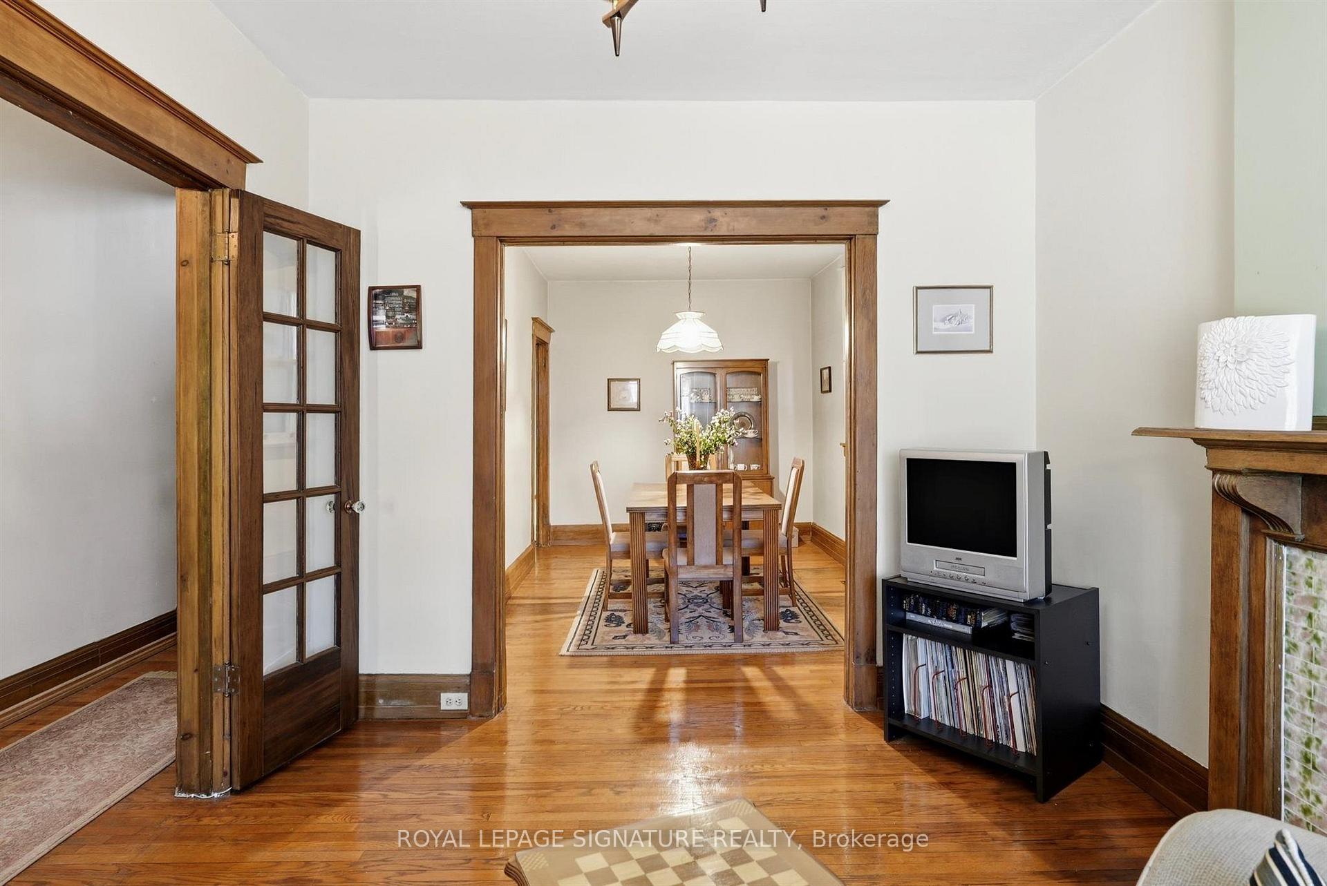Photo 7 of 7 Geoffrey Street, Toronto, Roncesvalles — HOMEH