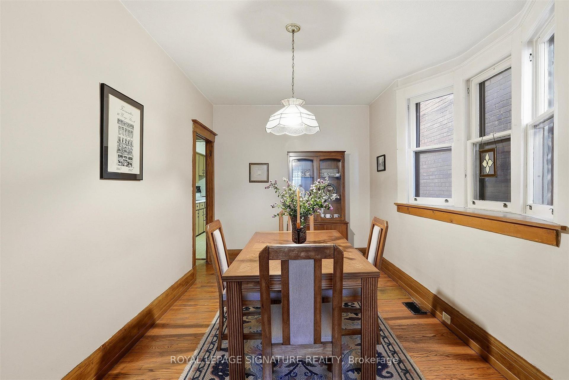 Photo 8 of 7 Geoffrey Street, Toronto, Roncesvalles — HOMEH