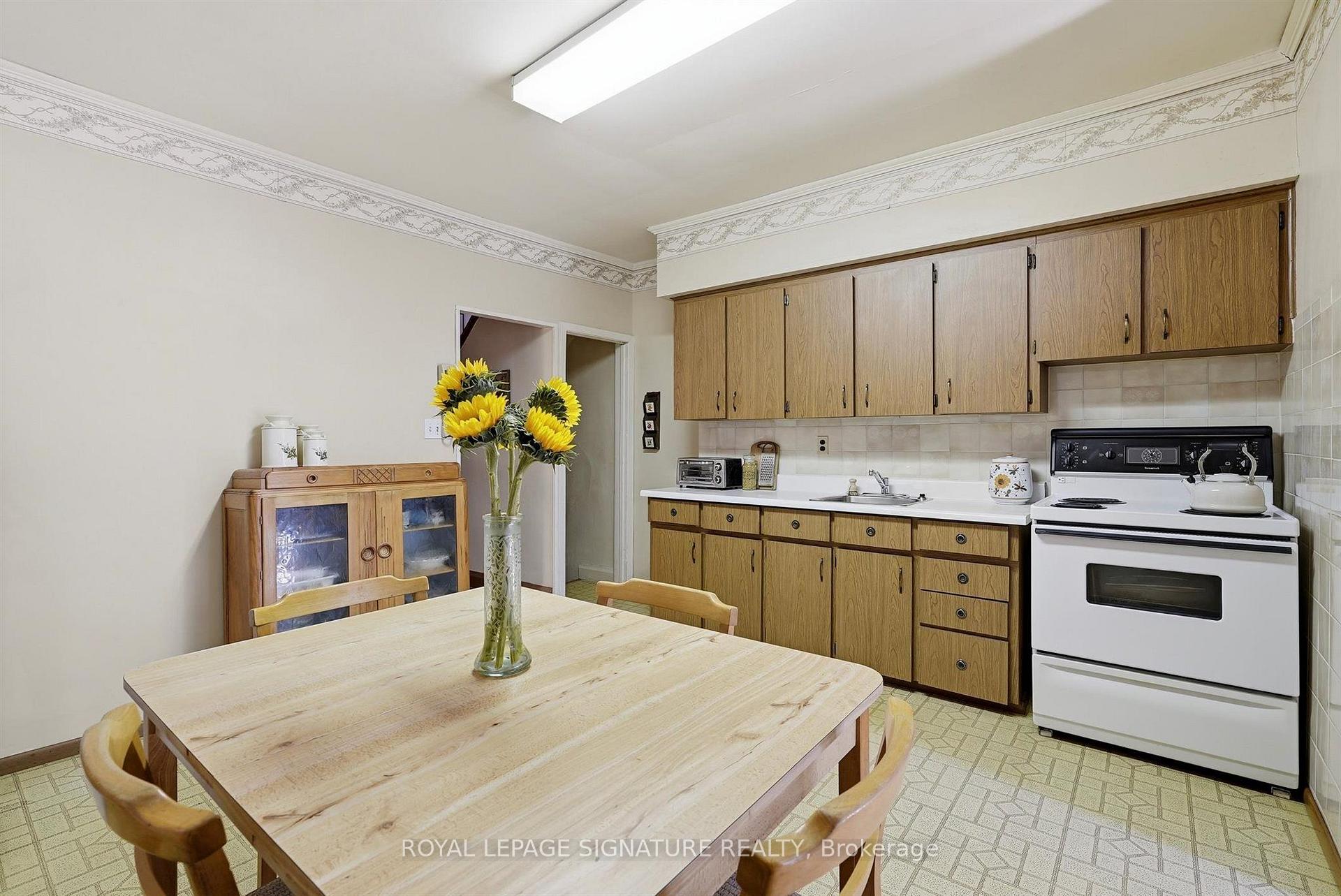 Photo 15 of 7 Geoffrey Street, Toronto, Roncesvalles — HOMEH
