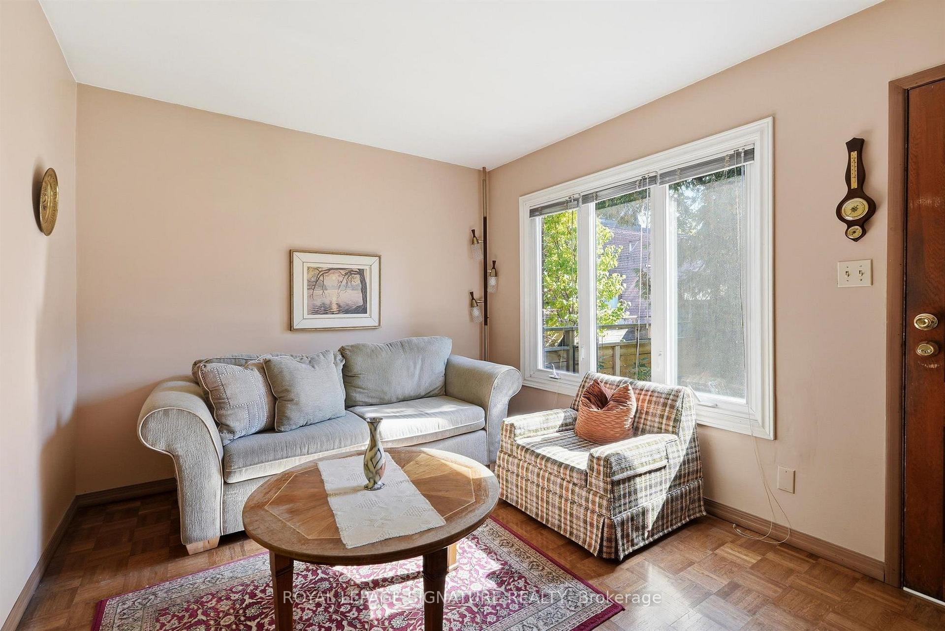 Photo 20 of 7 Geoffrey Street, Toronto, Roncesvalles — HOMEH