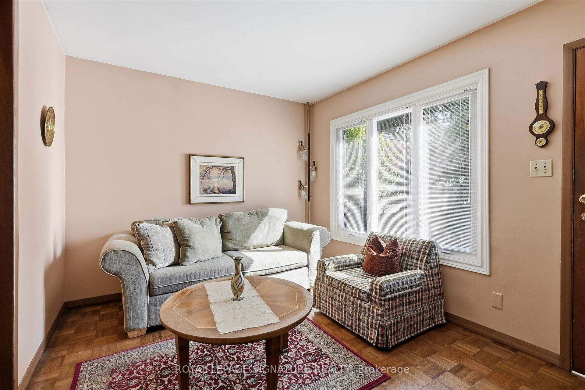 Photo 21 of 7 Geoffrey Street, Toronto, Roncesvalles — HOMEH