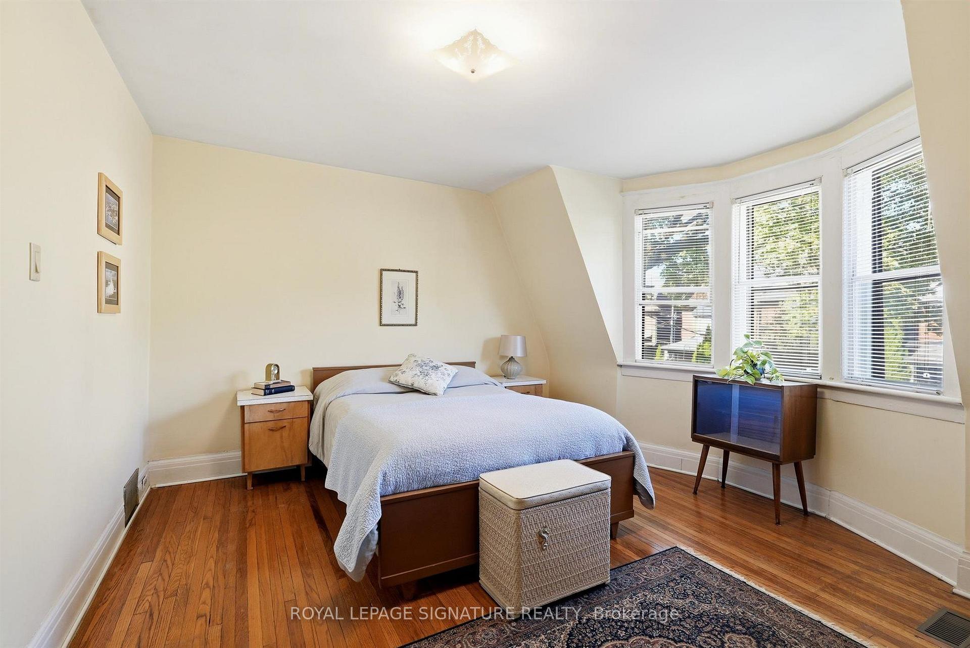 Photo 23 of 7 Geoffrey Street, Toronto, Roncesvalles — HOMEH