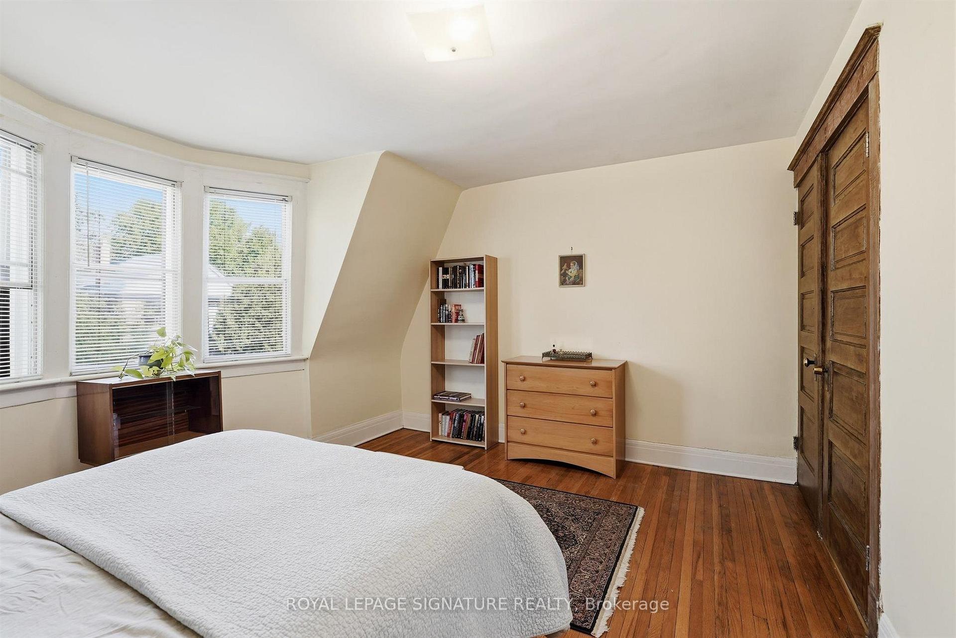 Photo 24 of 7 Geoffrey Street, Toronto, Roncesvalles — HOMEH