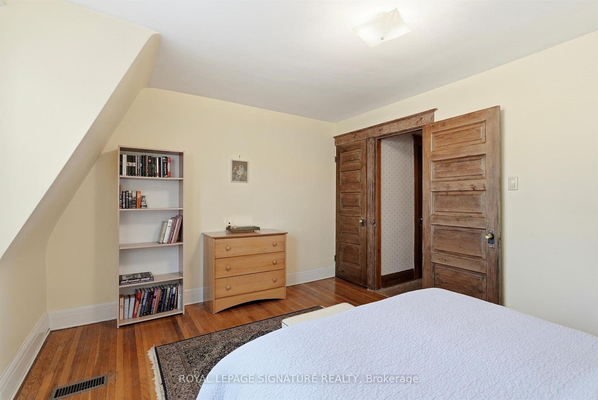 Photo 26 of 7 Geoffrey Street, Toronto, Roncesvalles — HOMEH