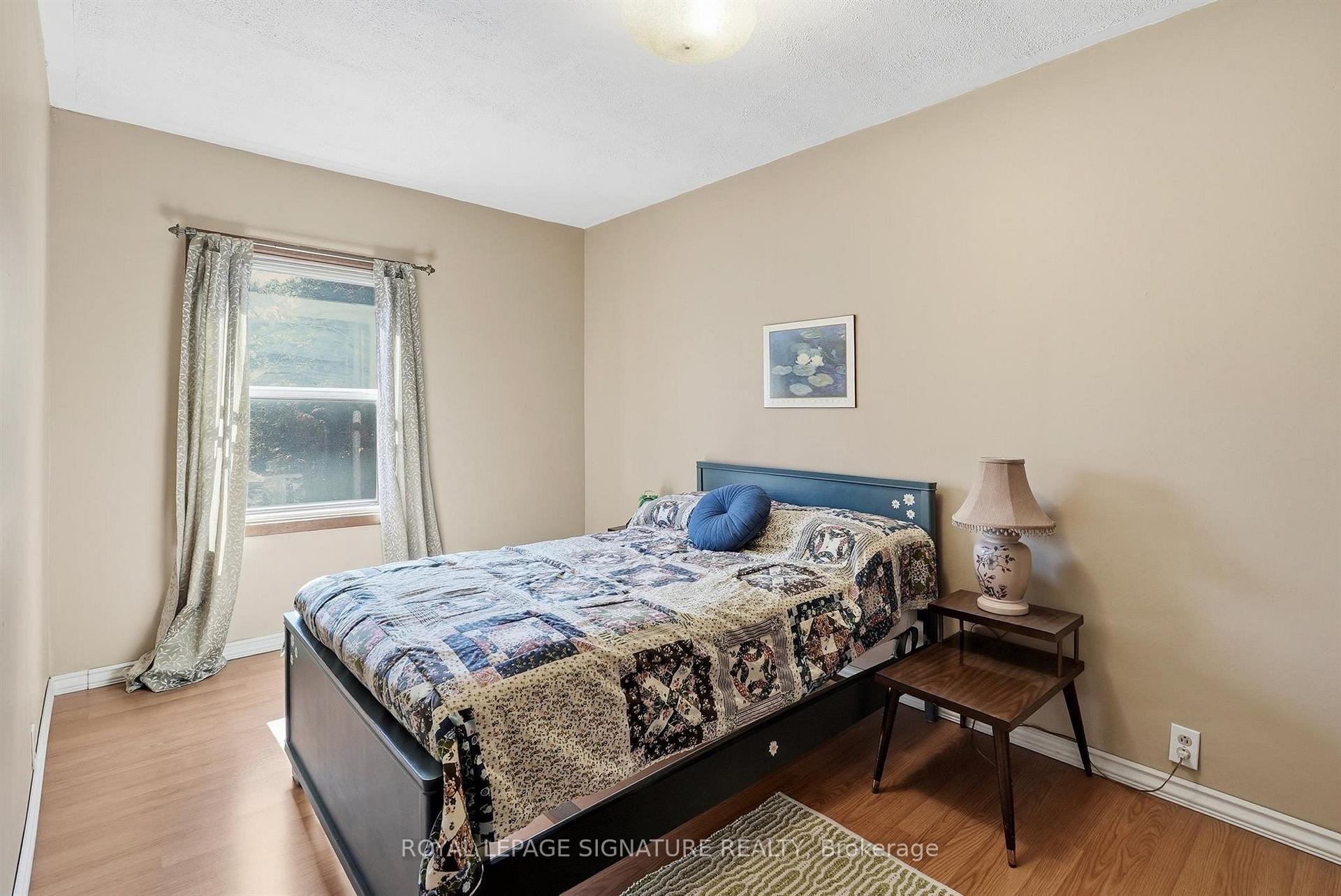 Photo 27 of 7 Geoffrey Street, Toronto, Roncesvalles — HOMEH