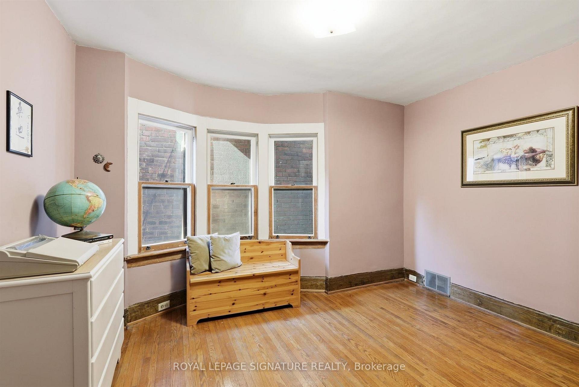 Photo 29 of 7 Geoffrey Street, Toronto, Roncesvalles — HOMEH