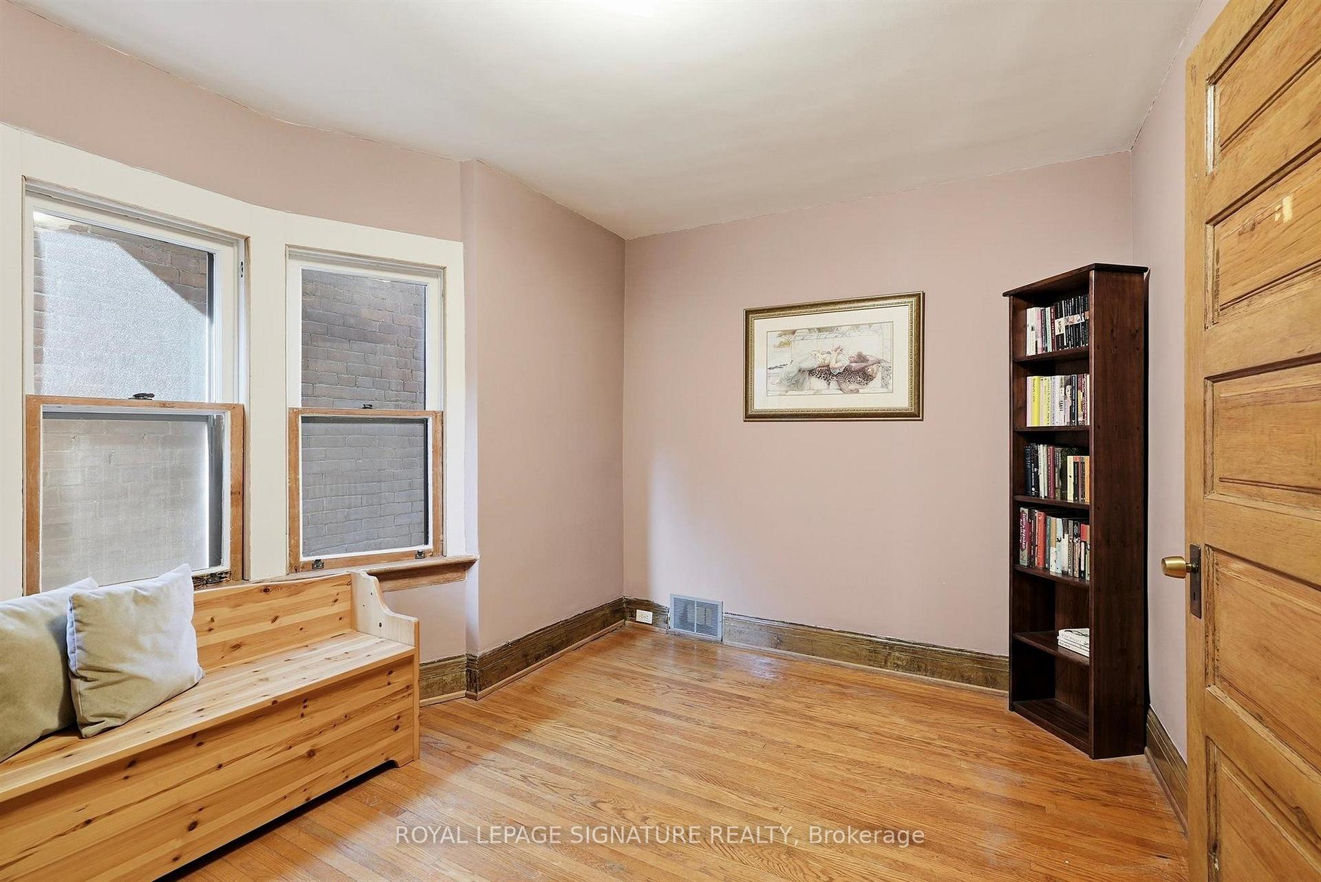 Photo 30 of 7 Geoffrey Street, Toronto, Roncesvalles — HOMEH