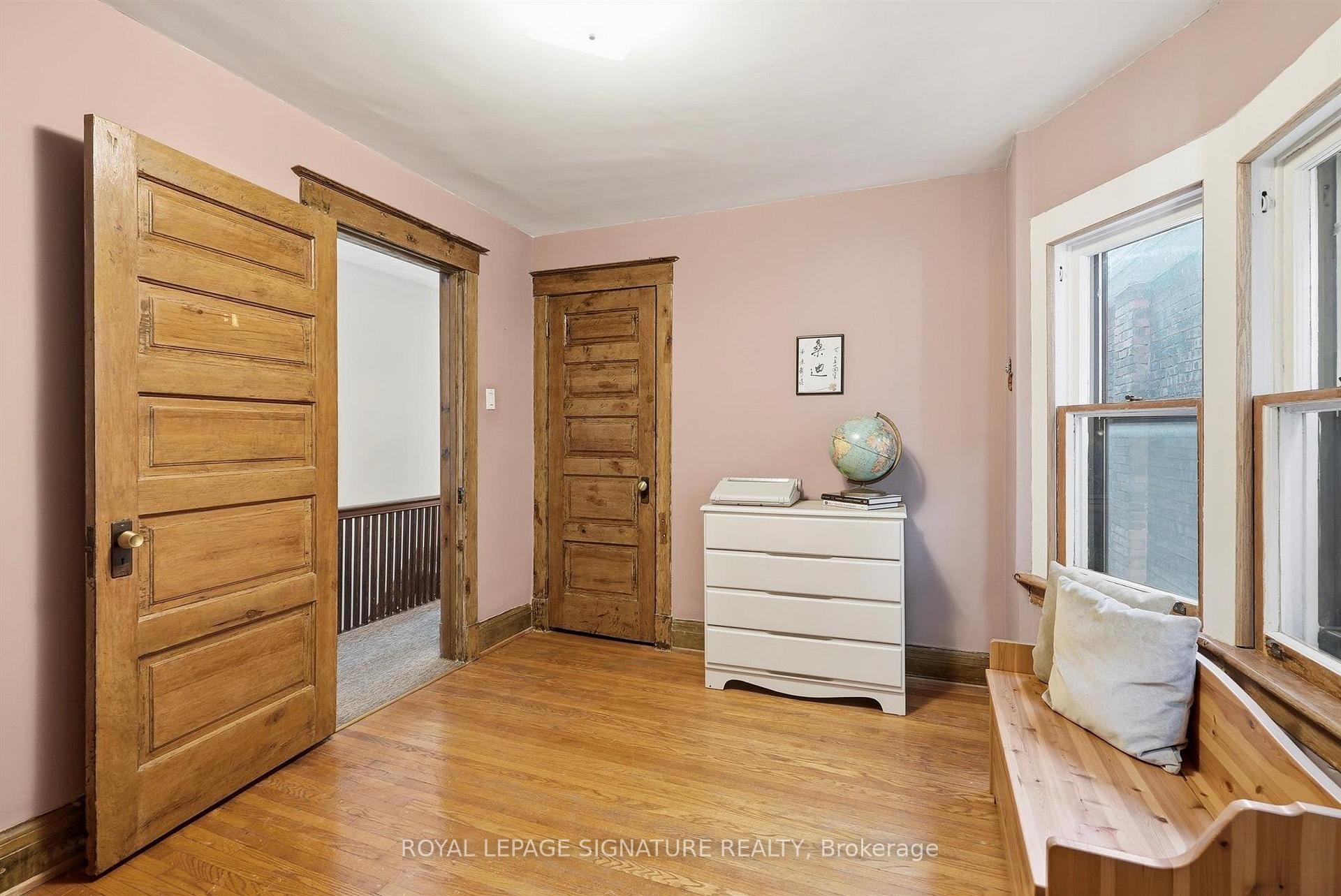 Photo 31 of 7 Geoffrey Street, Toronto, Roncesvalles — HOMEH