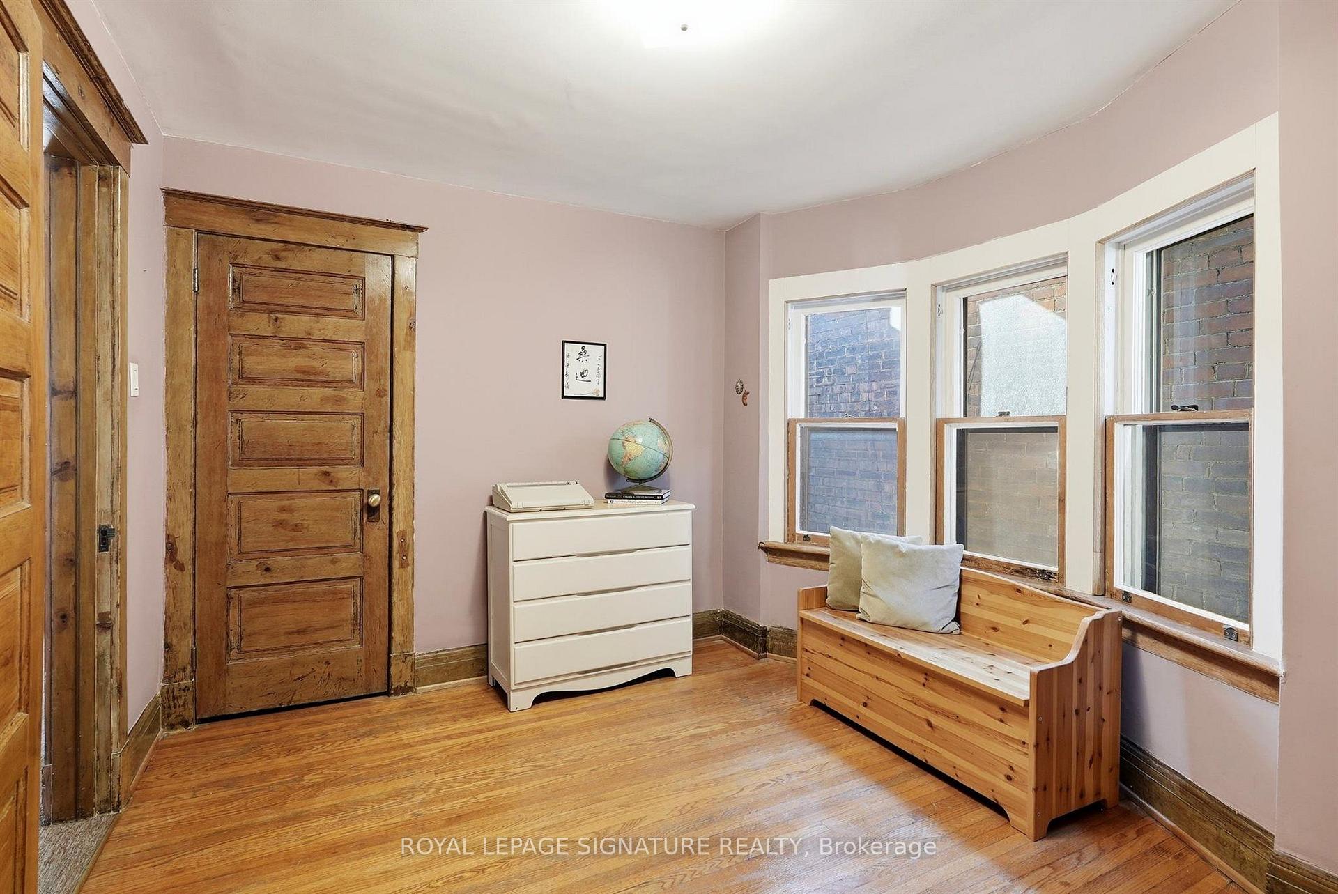 Photo 32 of 7 Geoffrey Street, Toronto, Roncesvalles — HOMEH