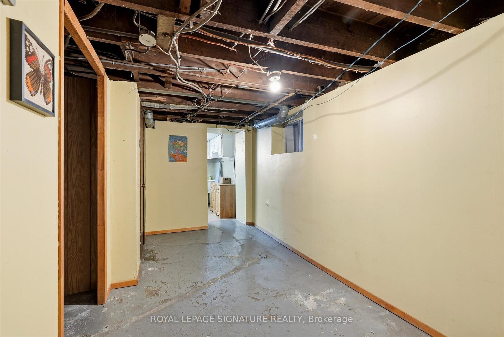 Photo 35 of 7 Geoffrey Street, Toronto, Roncesvalles — HOMEH