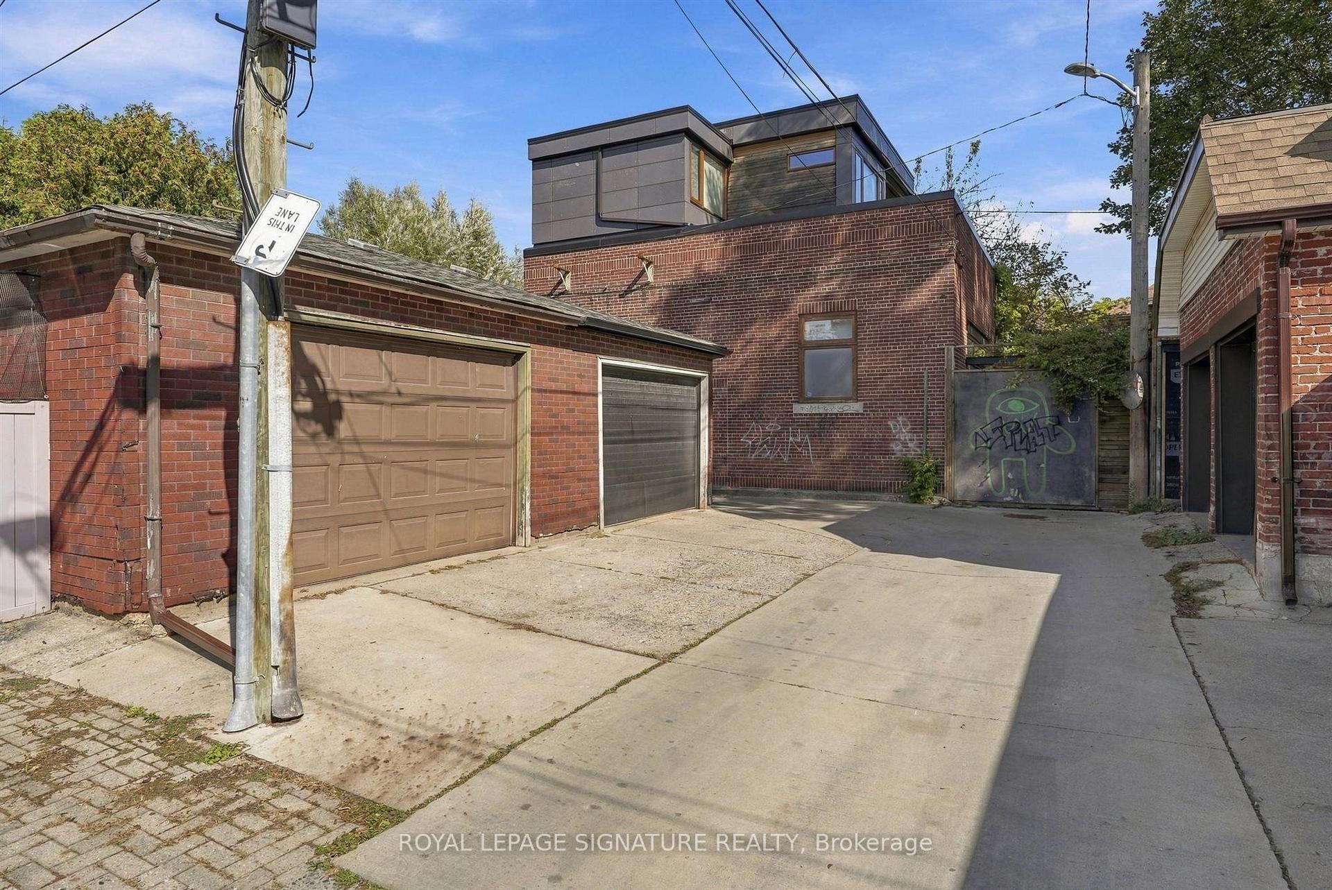 Photo 42 of 7 Geoffrey Street, Toronto, Roncesvalles — HOMEH