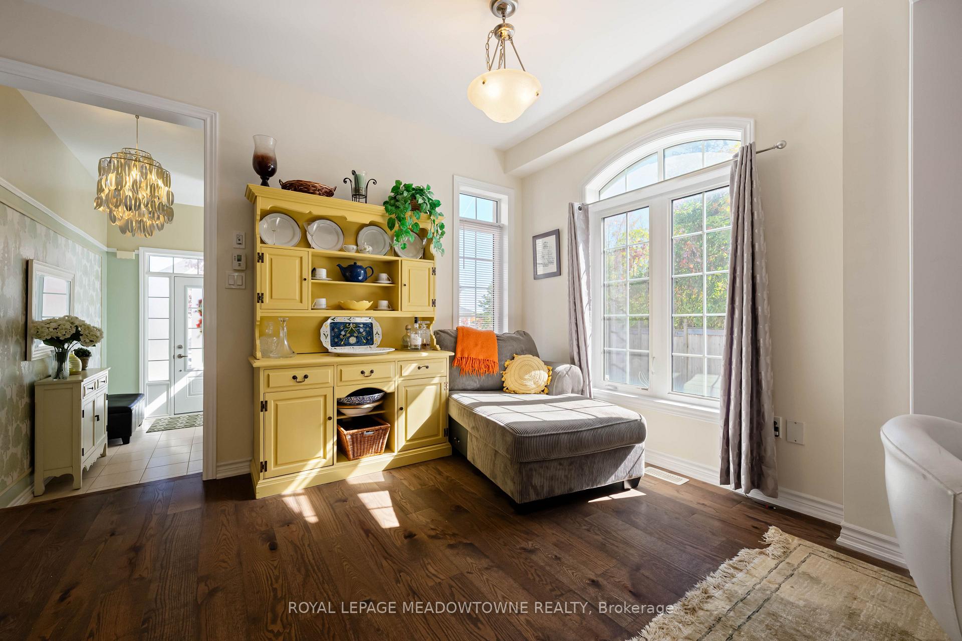 Photo 16 of 16 Ridgegate Crescent, Halton Hills, Georgetown — HOMEH
