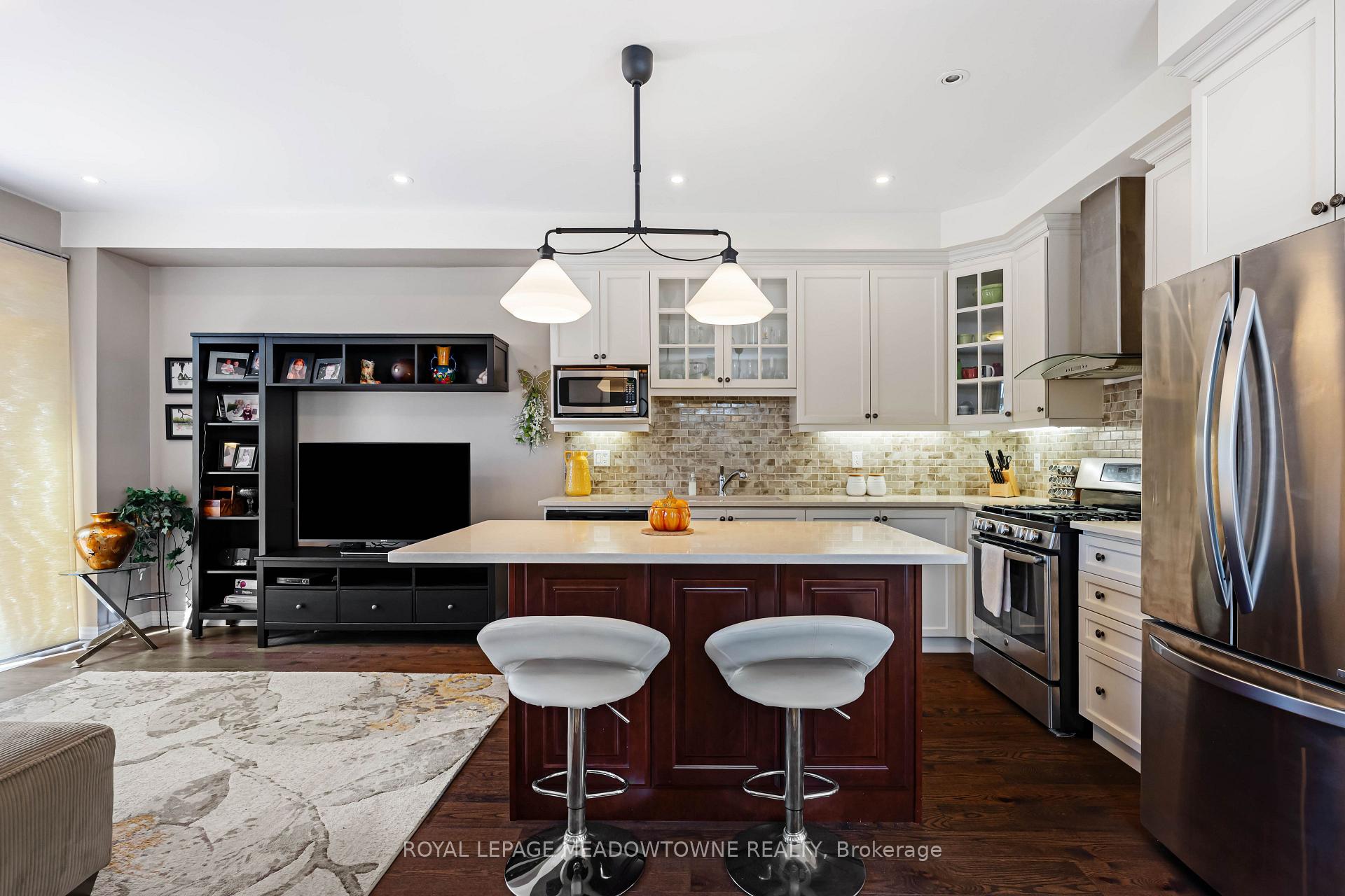 Photo 22 of 16 Ridgegate Crescent, Halton Hills, Georgetown — HOMEH
