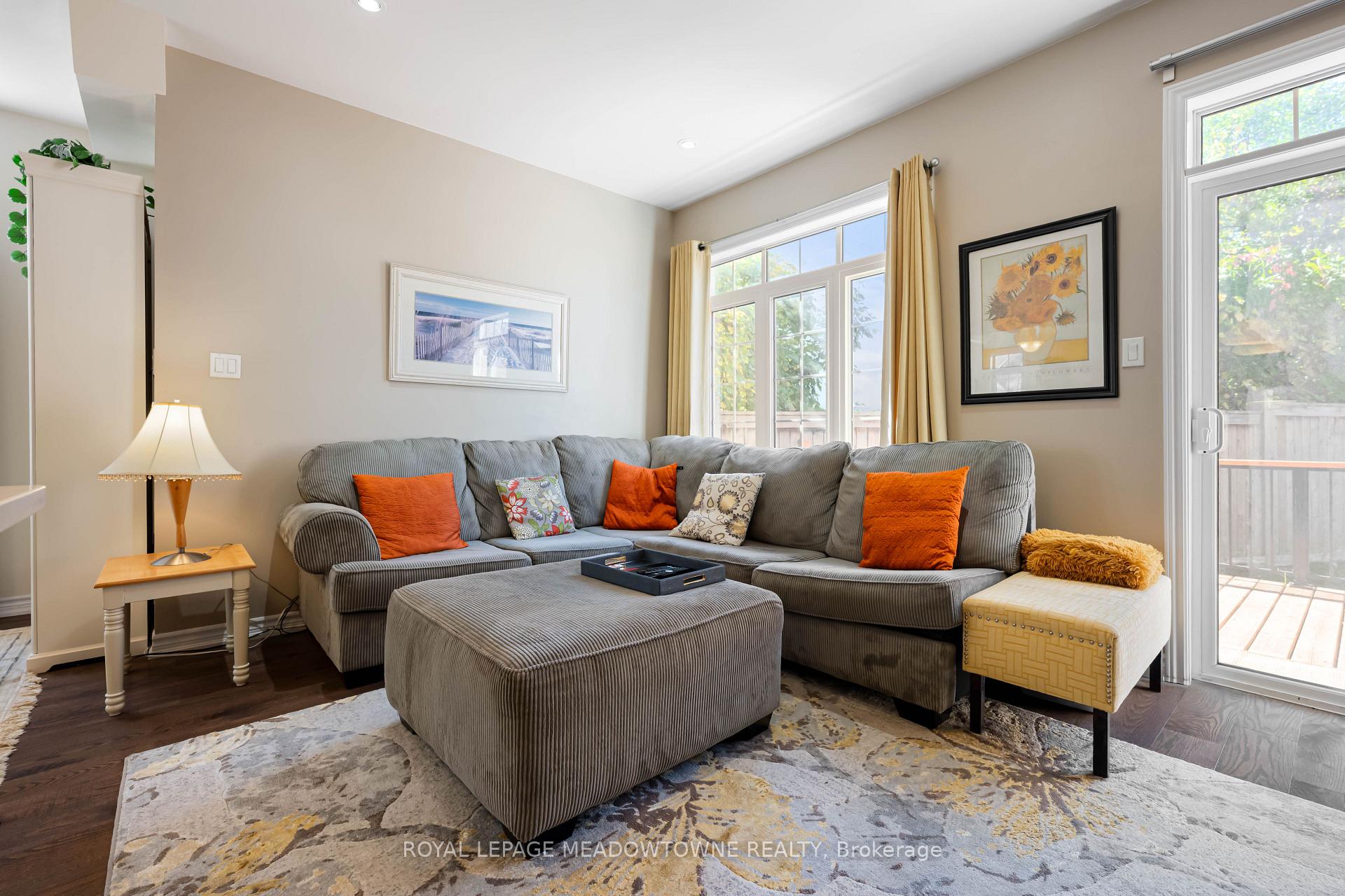 Photo 27 of 16 Ridgegate Crescent, Halton Hills, Georgetown — HOMEH