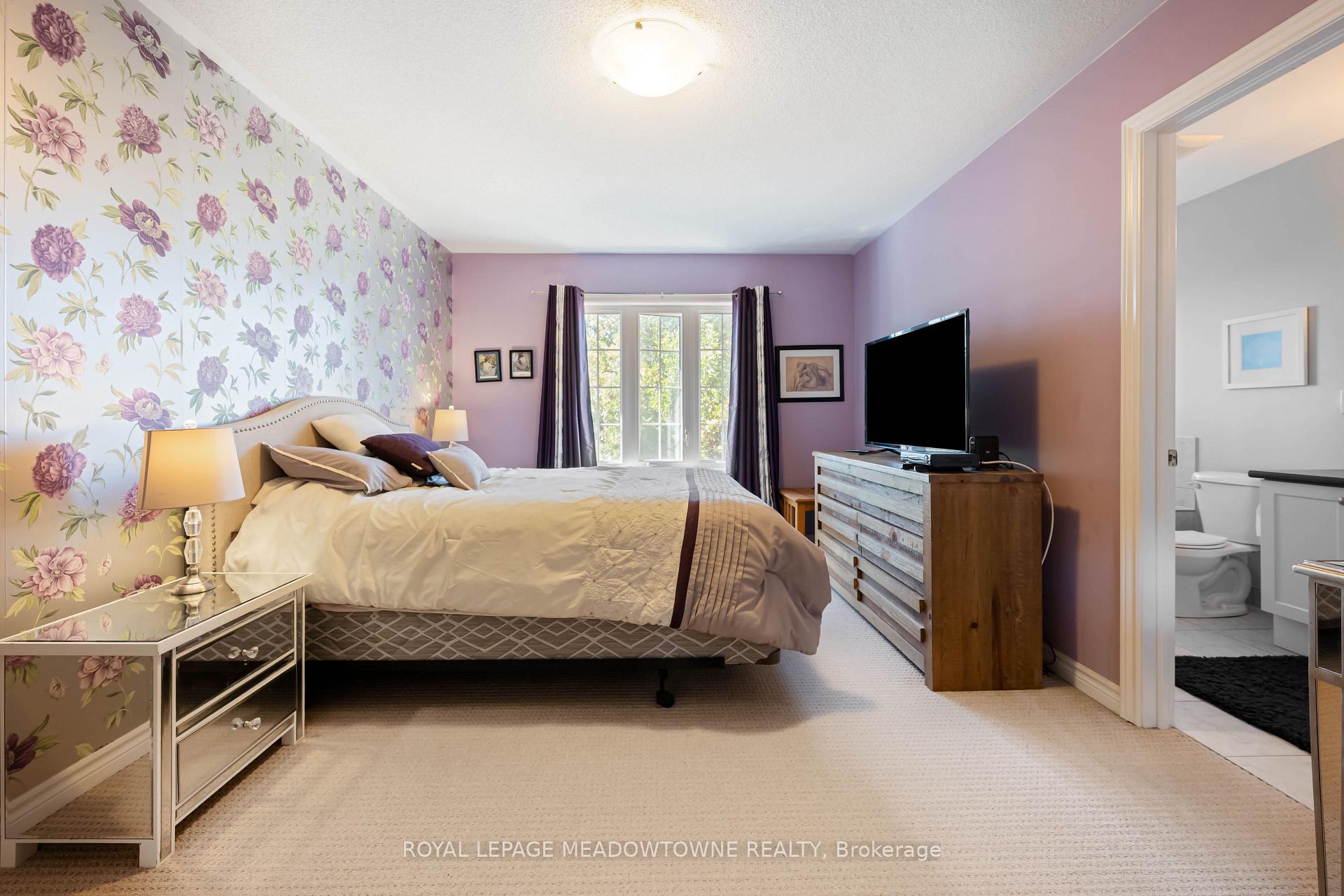 Photo 30 of 16 Ridgegate Crescent, Halton Hills, Georgetown — HOMEH