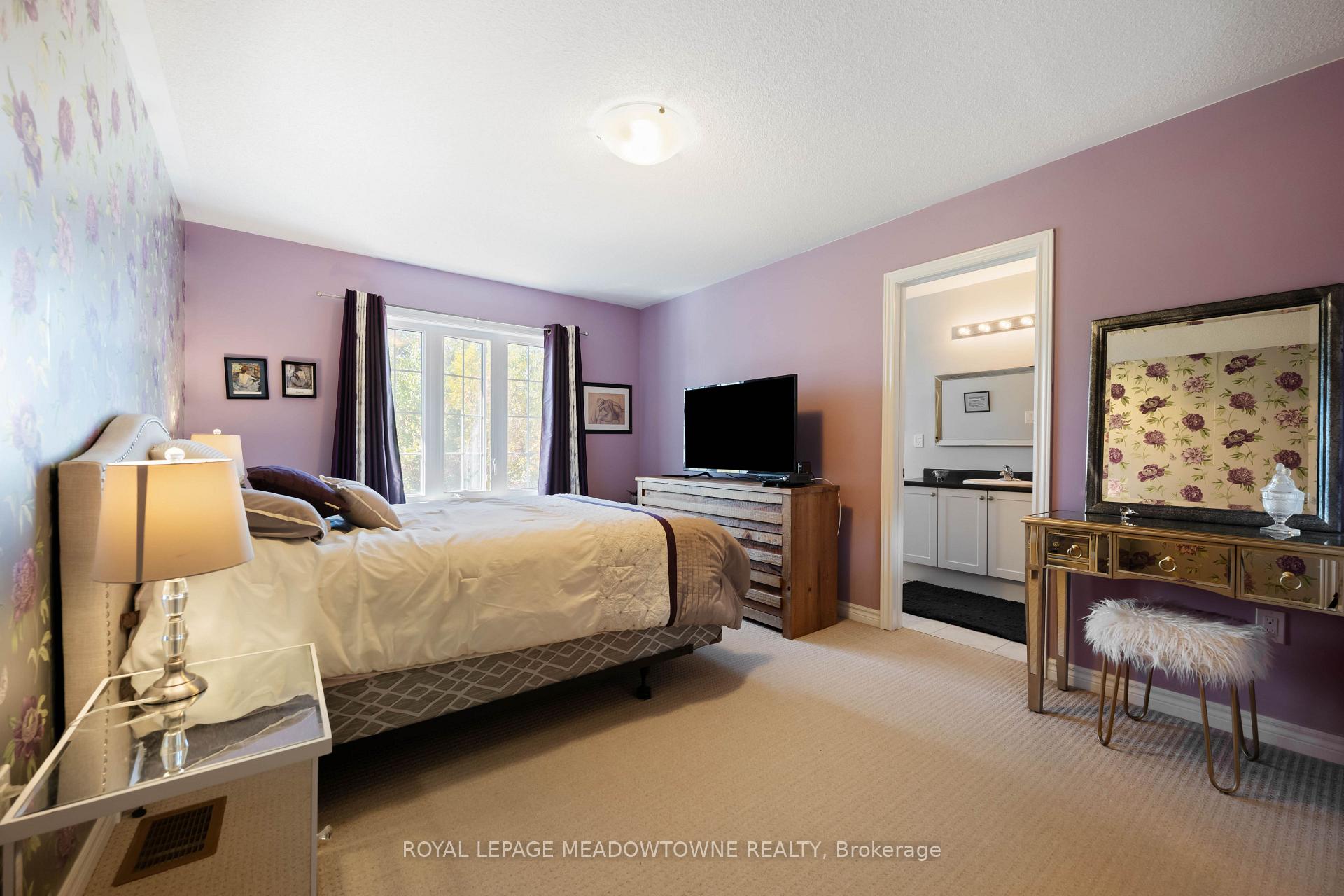 Photo 31 of 16 Ridgegate Crescent, Halton Hills, Georgetown — HOMEH