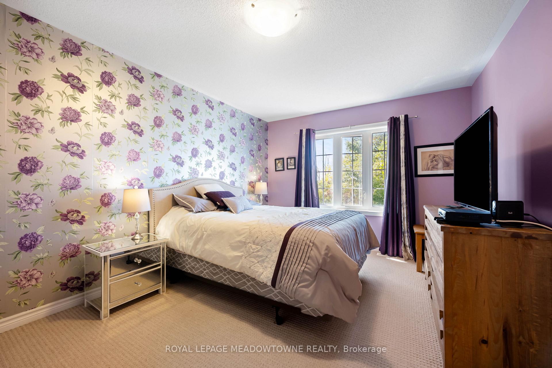 Photo 32 of 16 Ridgegate Crescent, Halton Hills, Georgetown — HOMEH