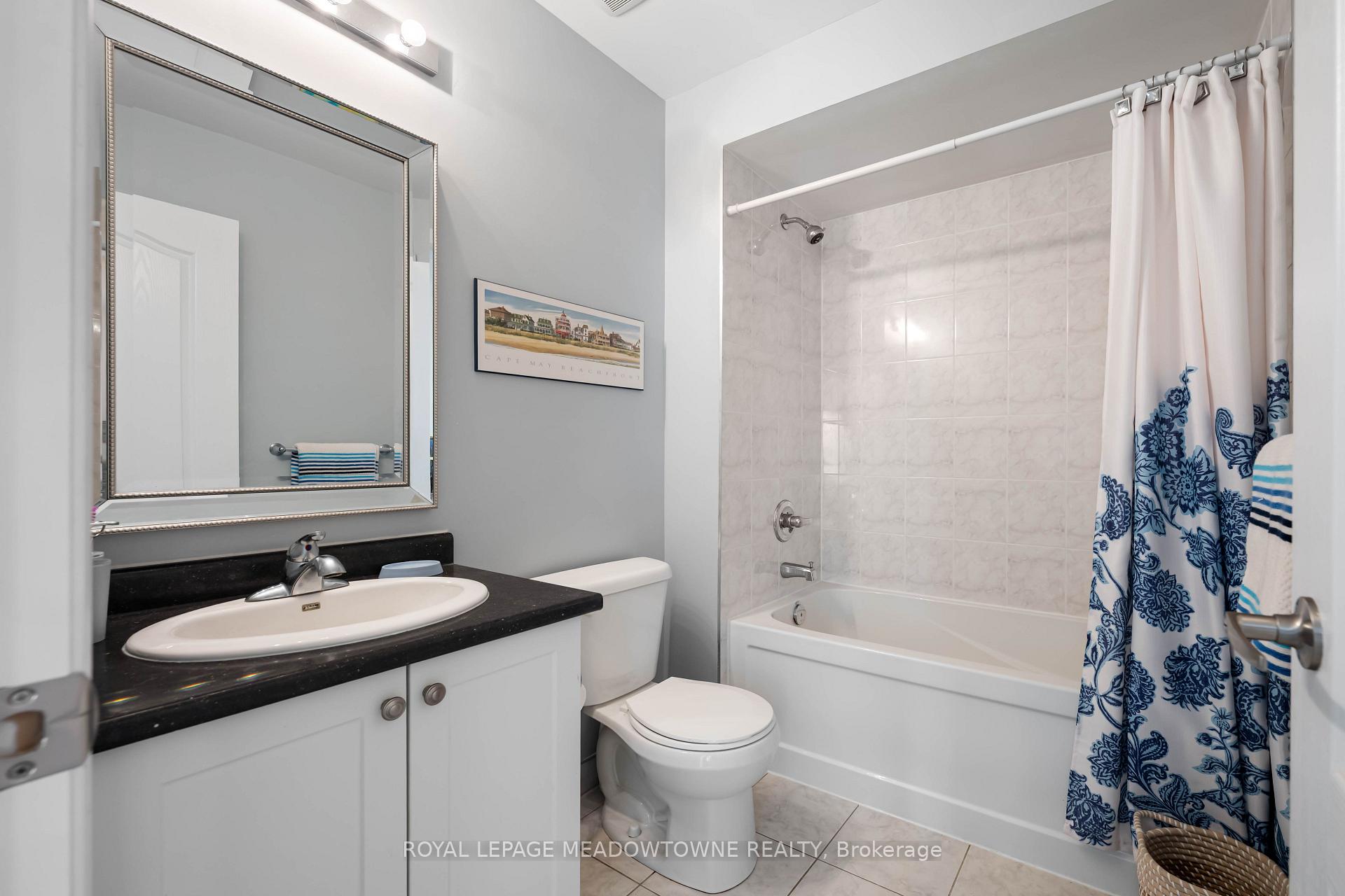 Photo 40 of 16 Ridgegate Crescent, Halton Hills, Georgetown — HOMEH