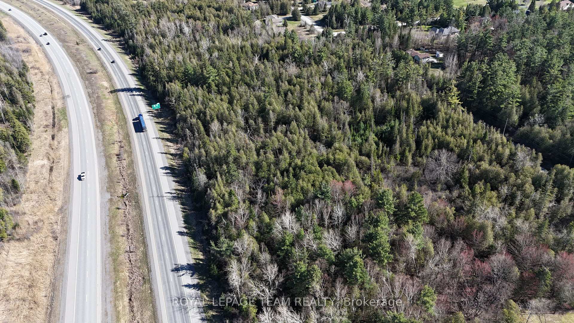 Photo 2 of 560 David Manchester Road, Ottawa, Huntley Ward (South West) — HOMEH