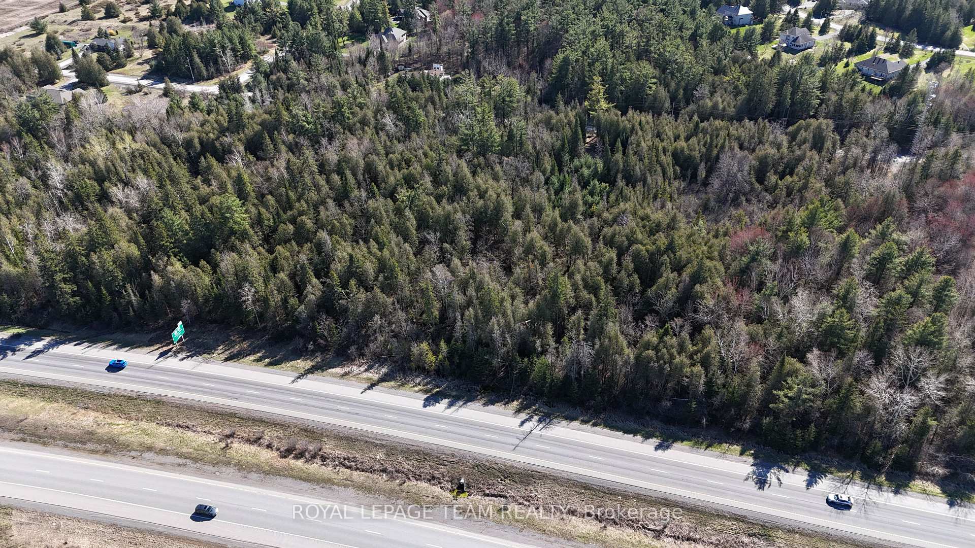 Photo 3 of 560 David Manchester Road, Ottawa, Huntley Ward (South West) — HOMEH